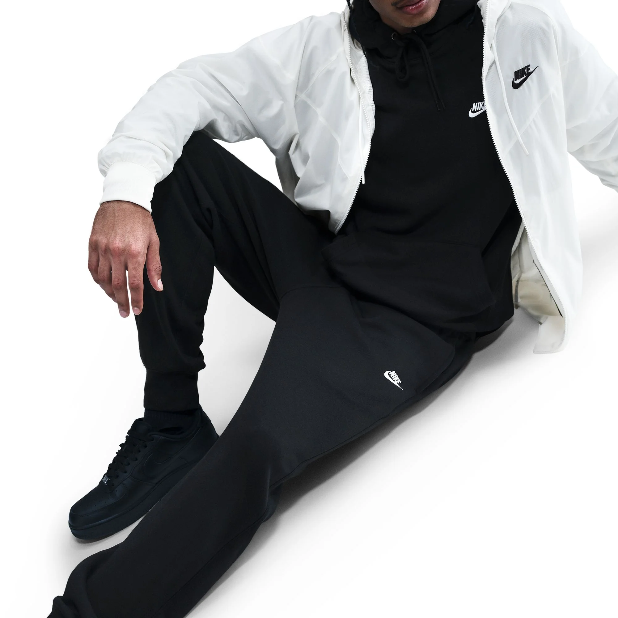 M Nike Club FN3787-010 - Image 7