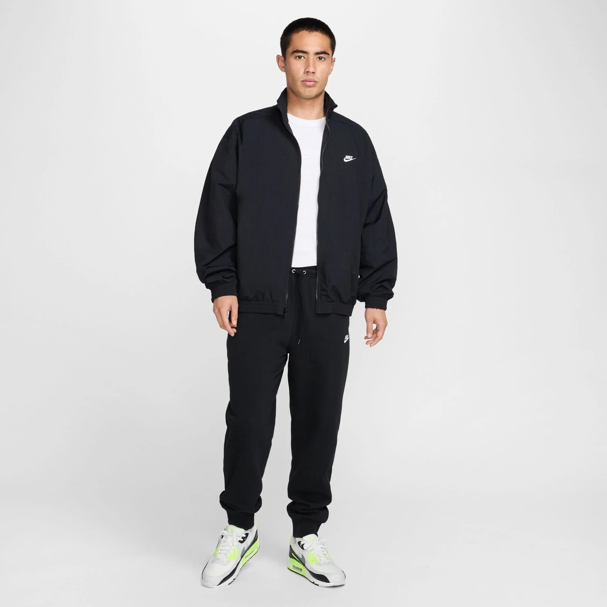 M Nike Club FN3787-010 - Image 8