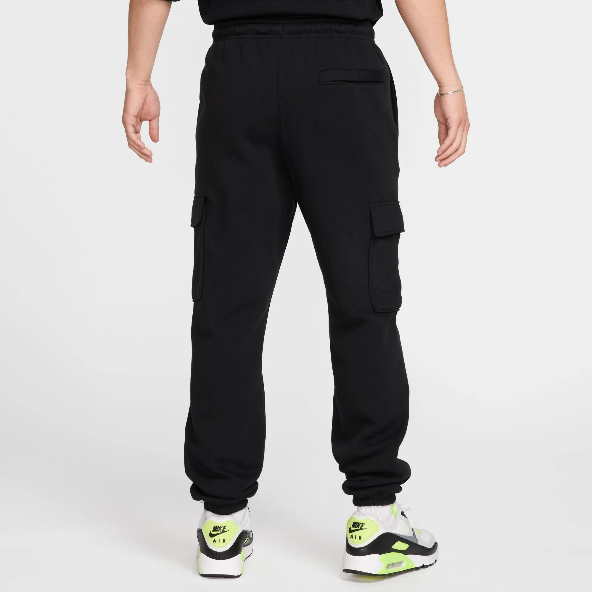M Nike Club FN3805-010 - Image 2
