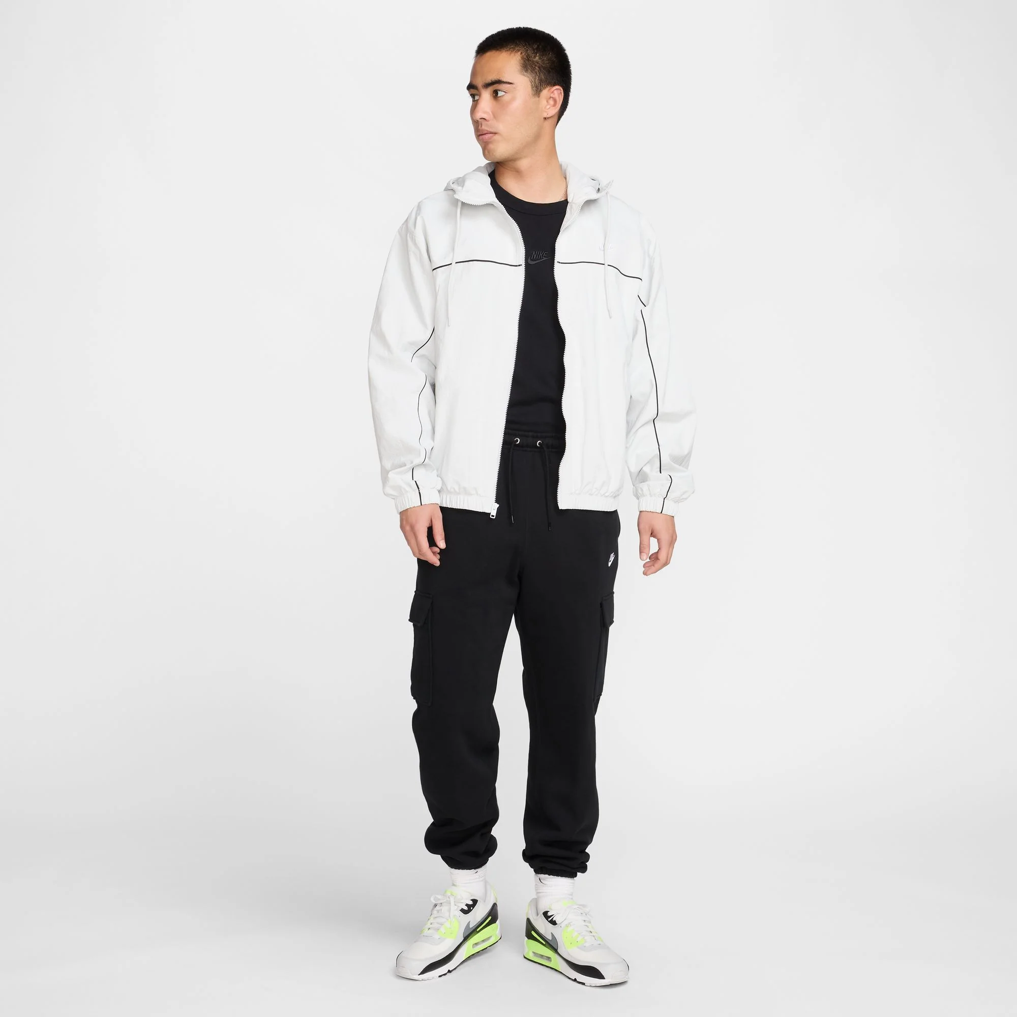 M Nike Club FN3805-010 - Image 7