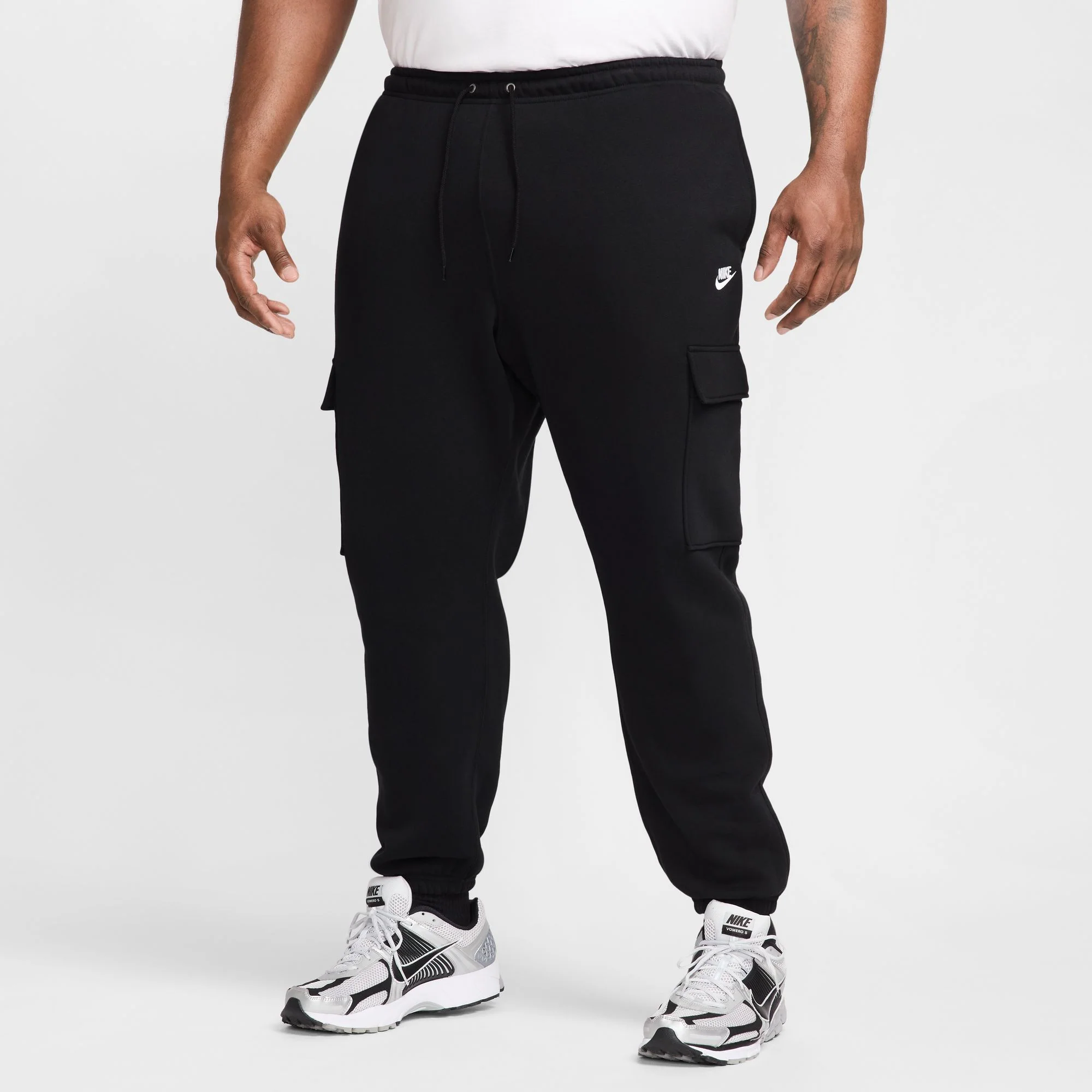 M Nike Club FN3805-010 - Image 8