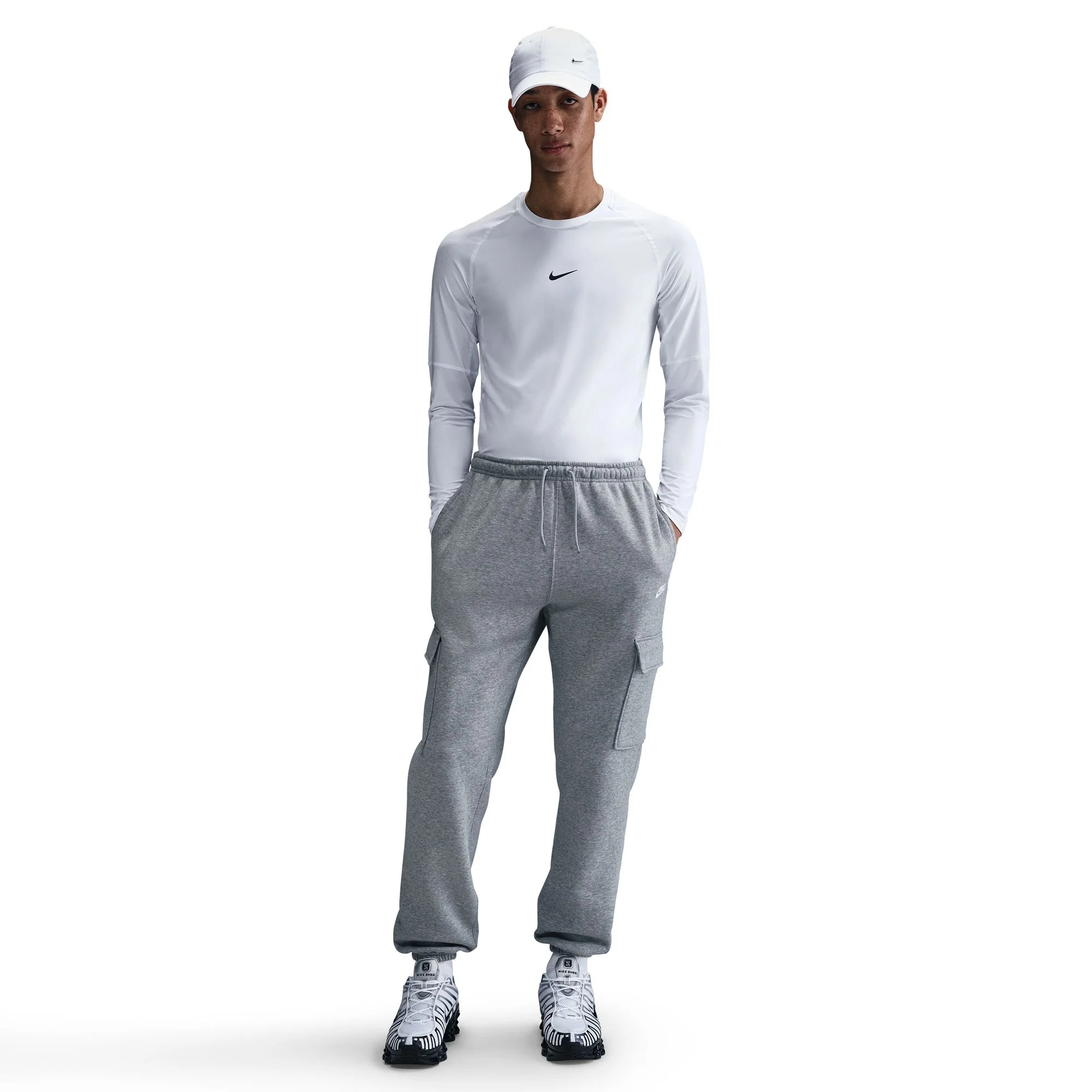 M Nike Club FN3805-063