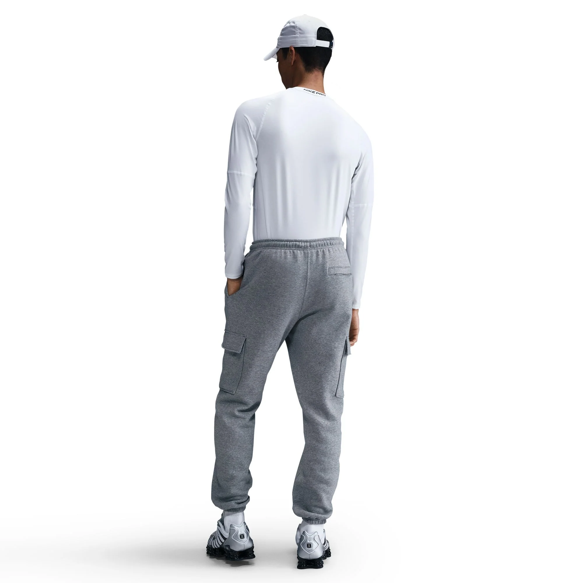 M Nike Club FN3805-063 - Image 2
