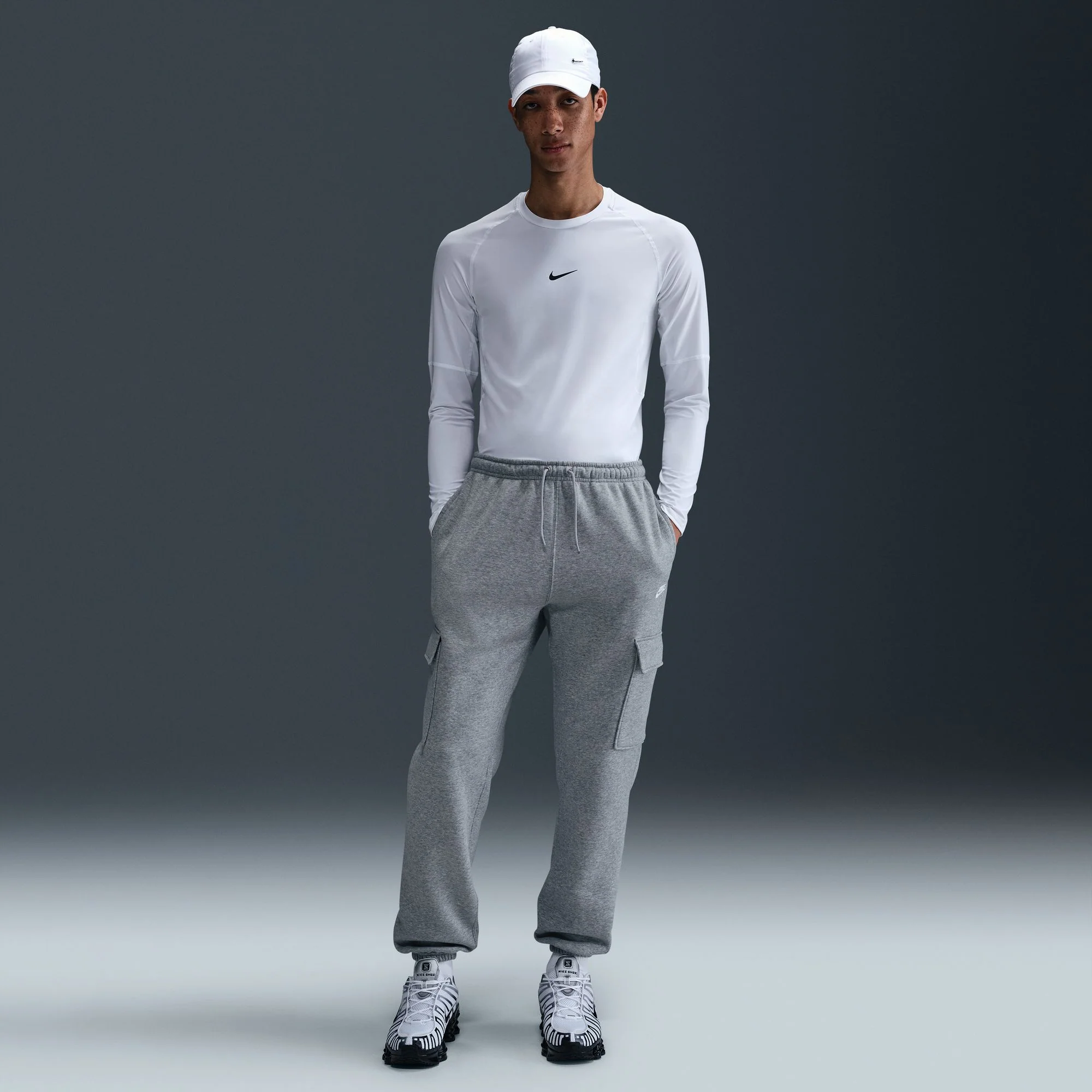 M Nike Club FN3805-063 - Image 6
