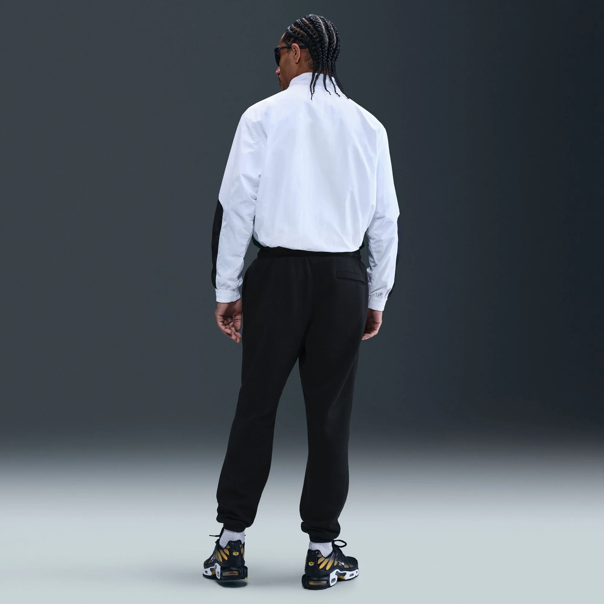 M Nike Club FN3808-010 - Image 2