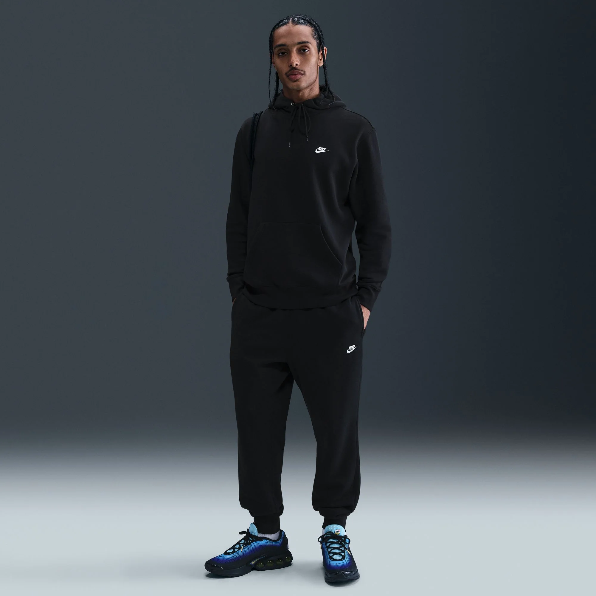 M Nike Club FN3859-010 - Image 4
