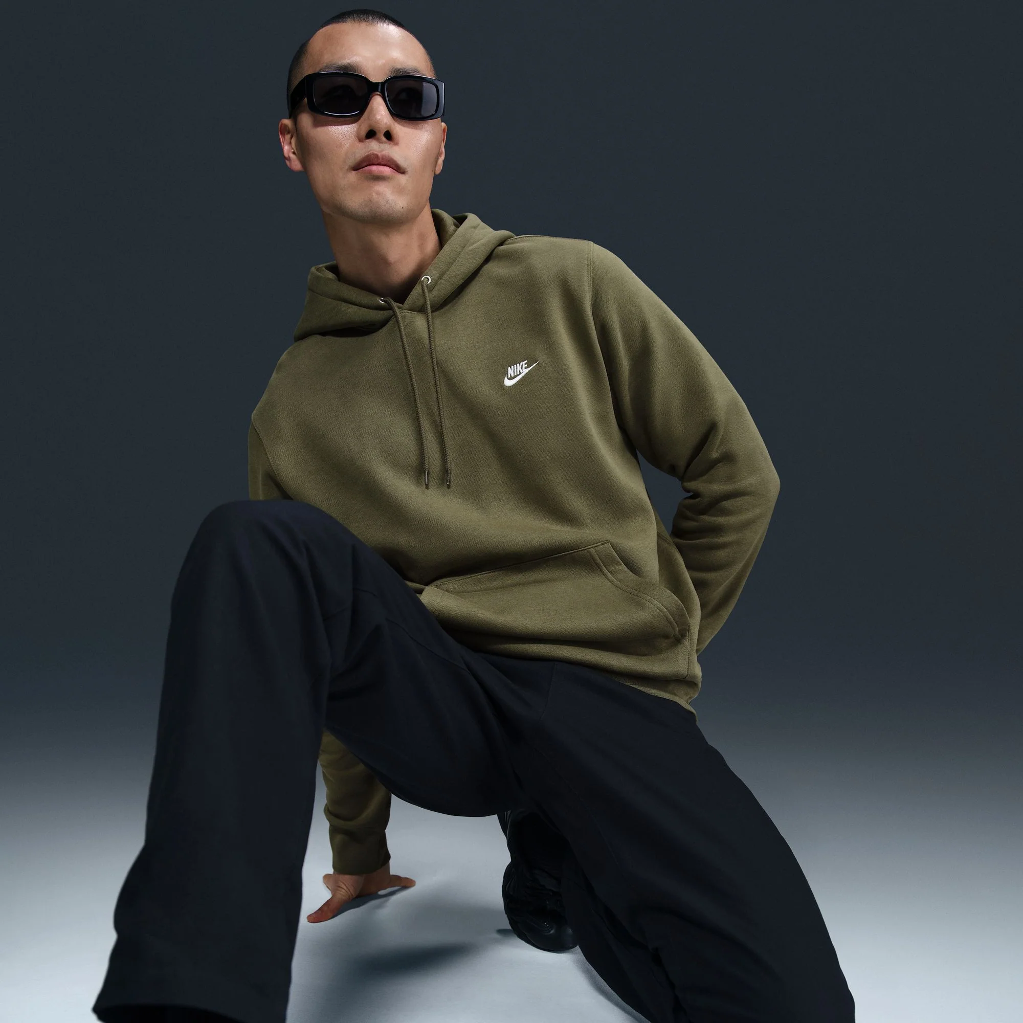 M Nike Club FN3859-222 - Image 10