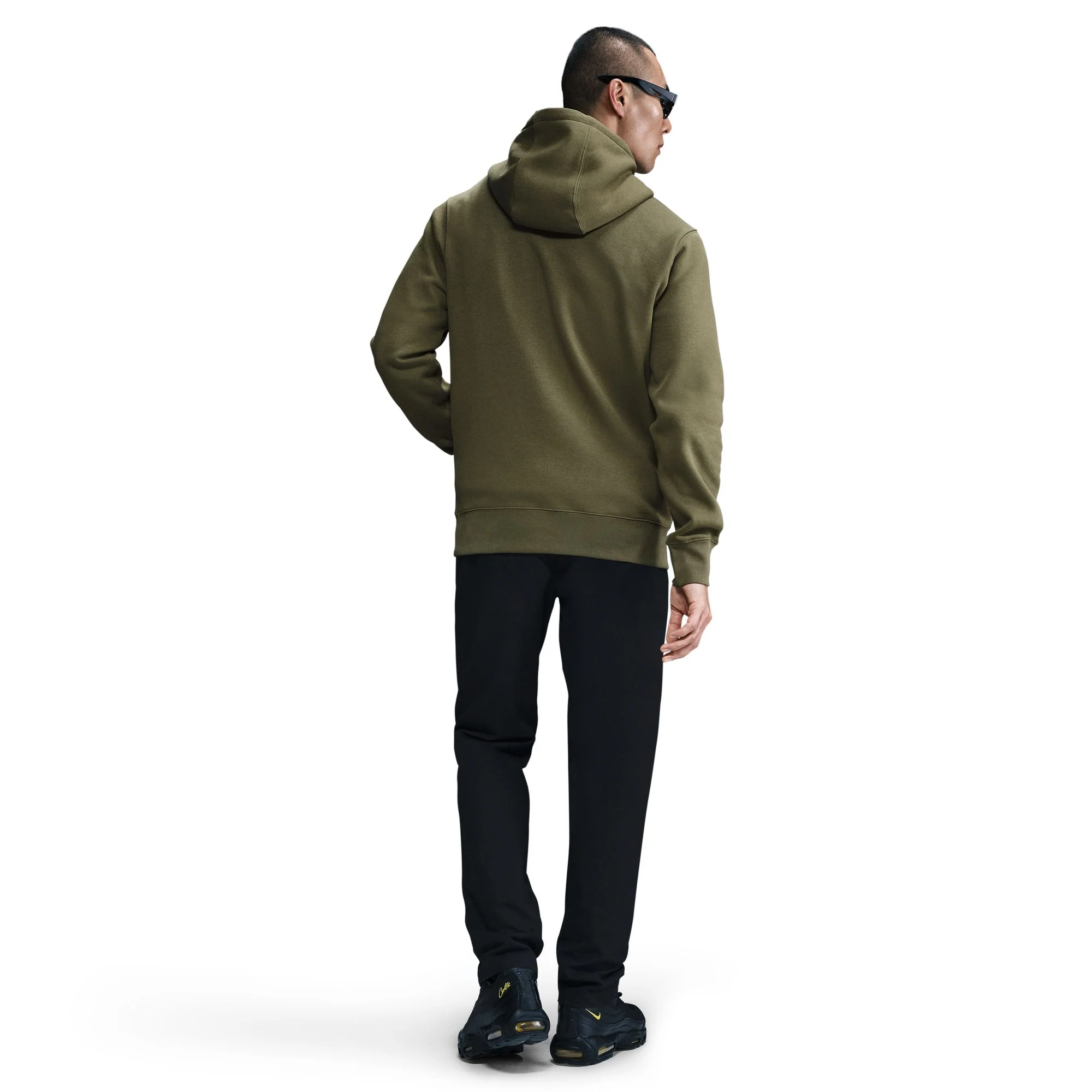 M Nike Club FN3859-222 - Image 2