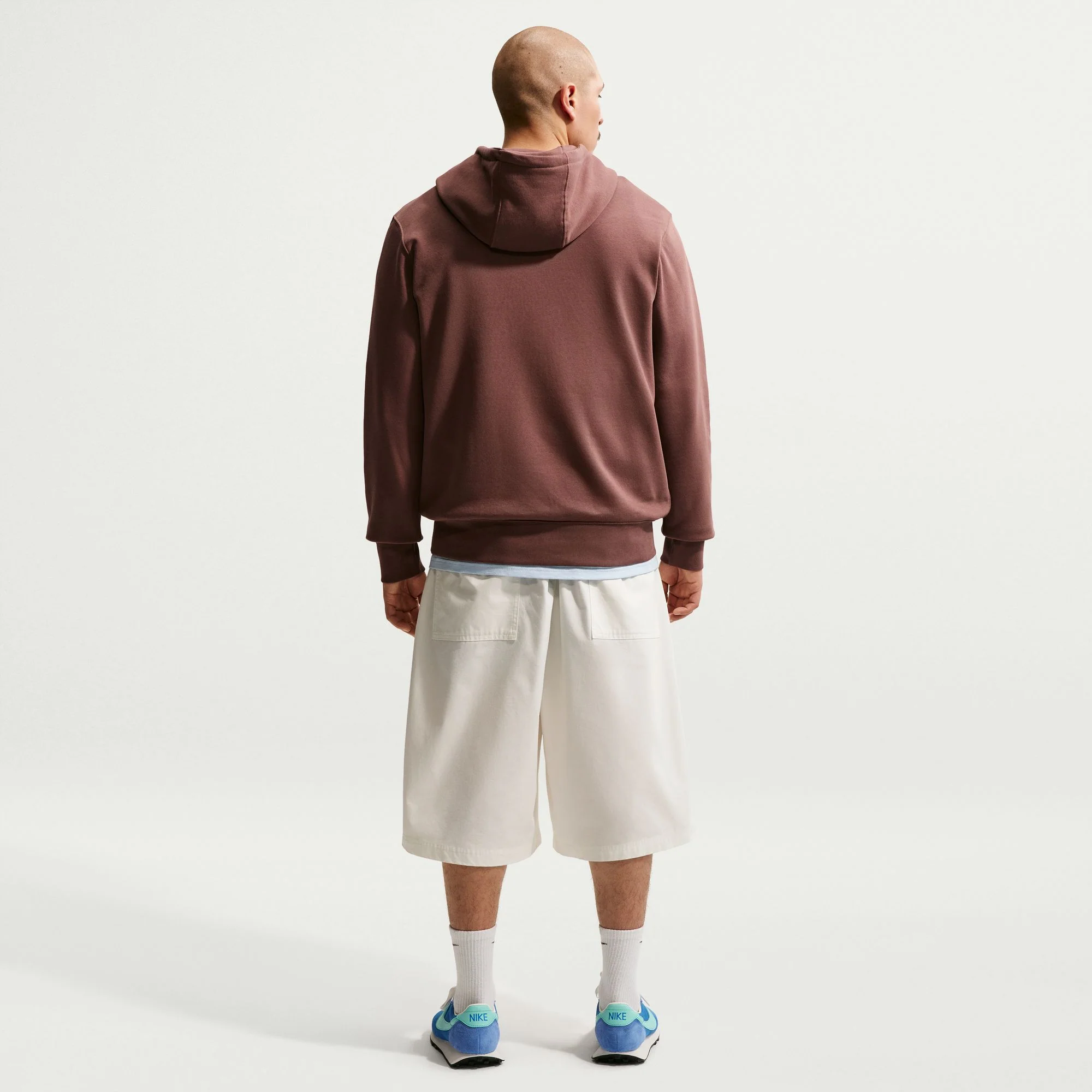 M Nike Club FN3859-502 - Image 2