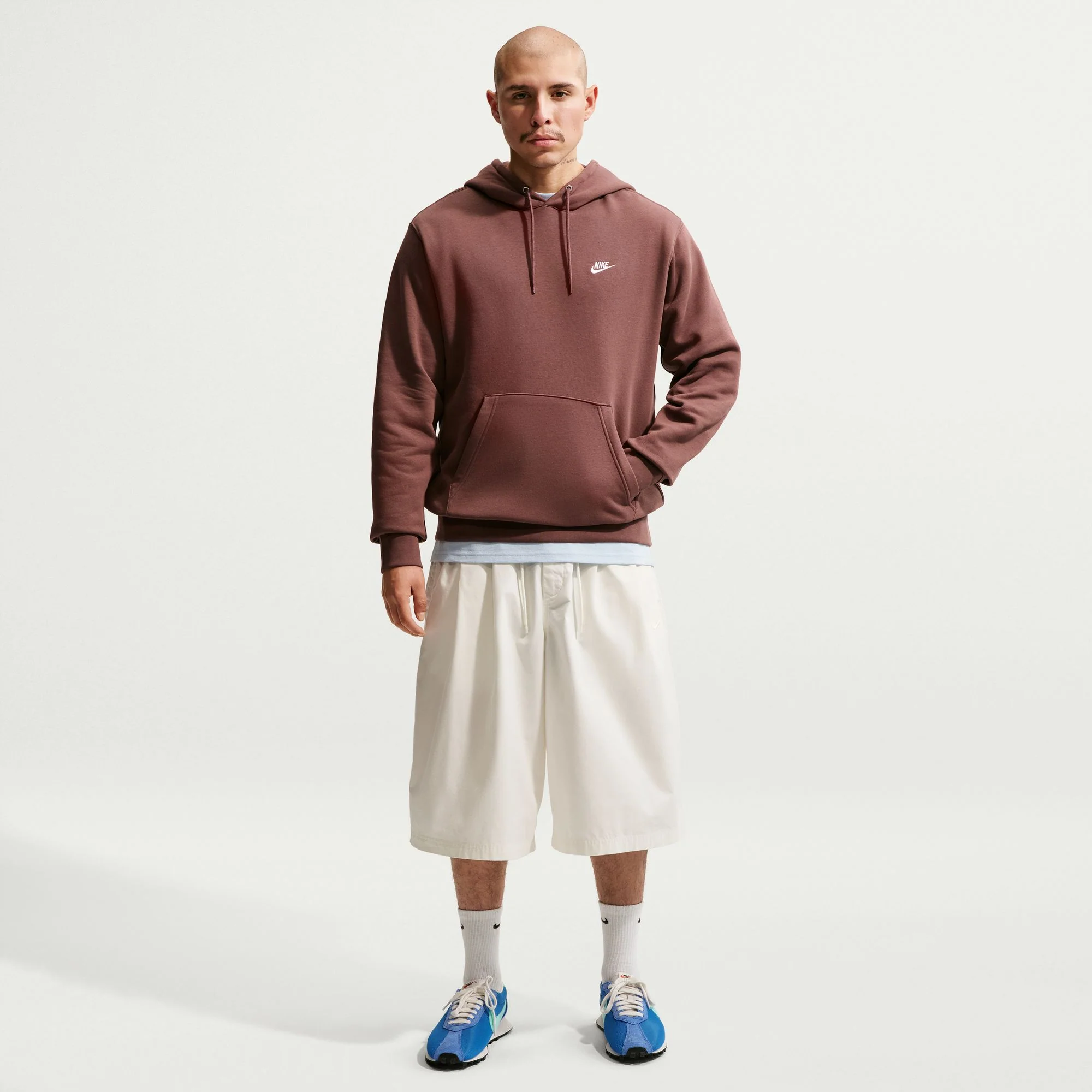 M Nike Club FN3859-502 - Image 3