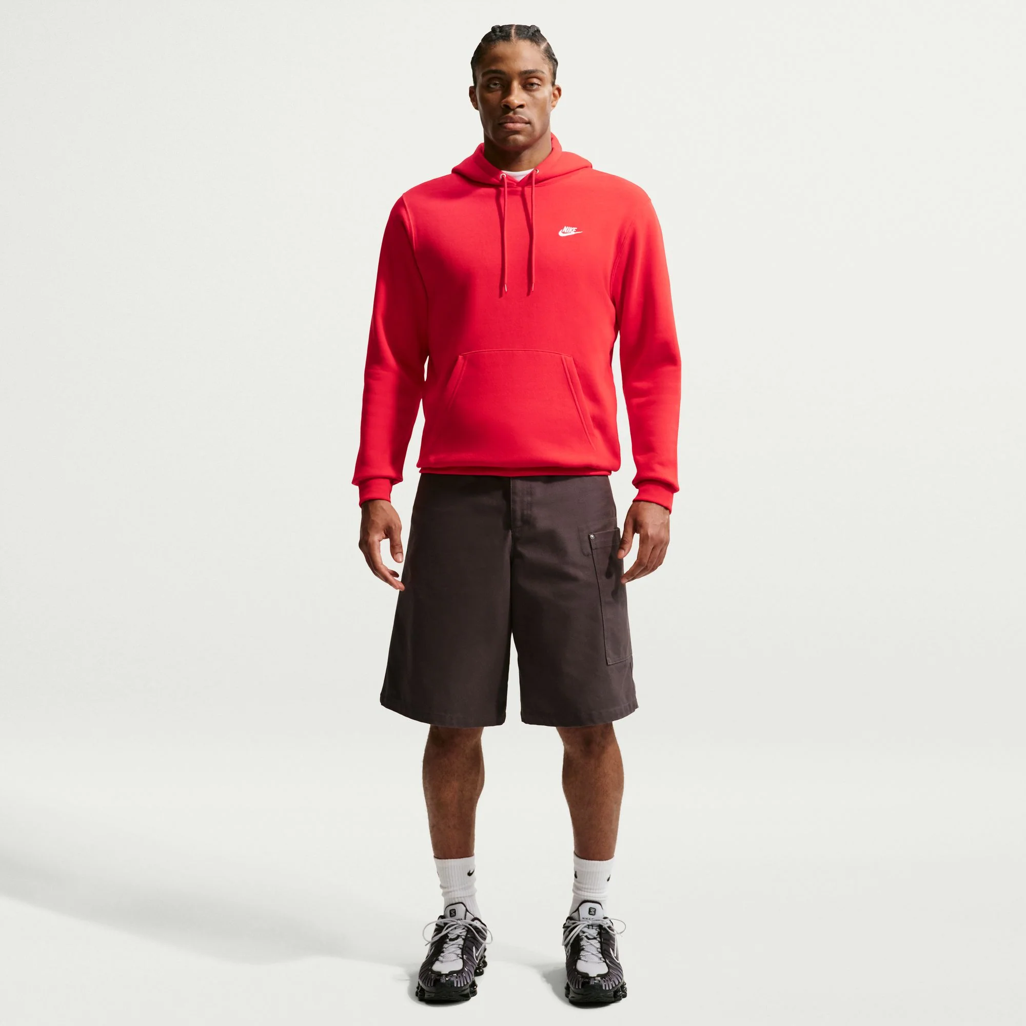 M Nike Club FN3859-657 - Image 4
