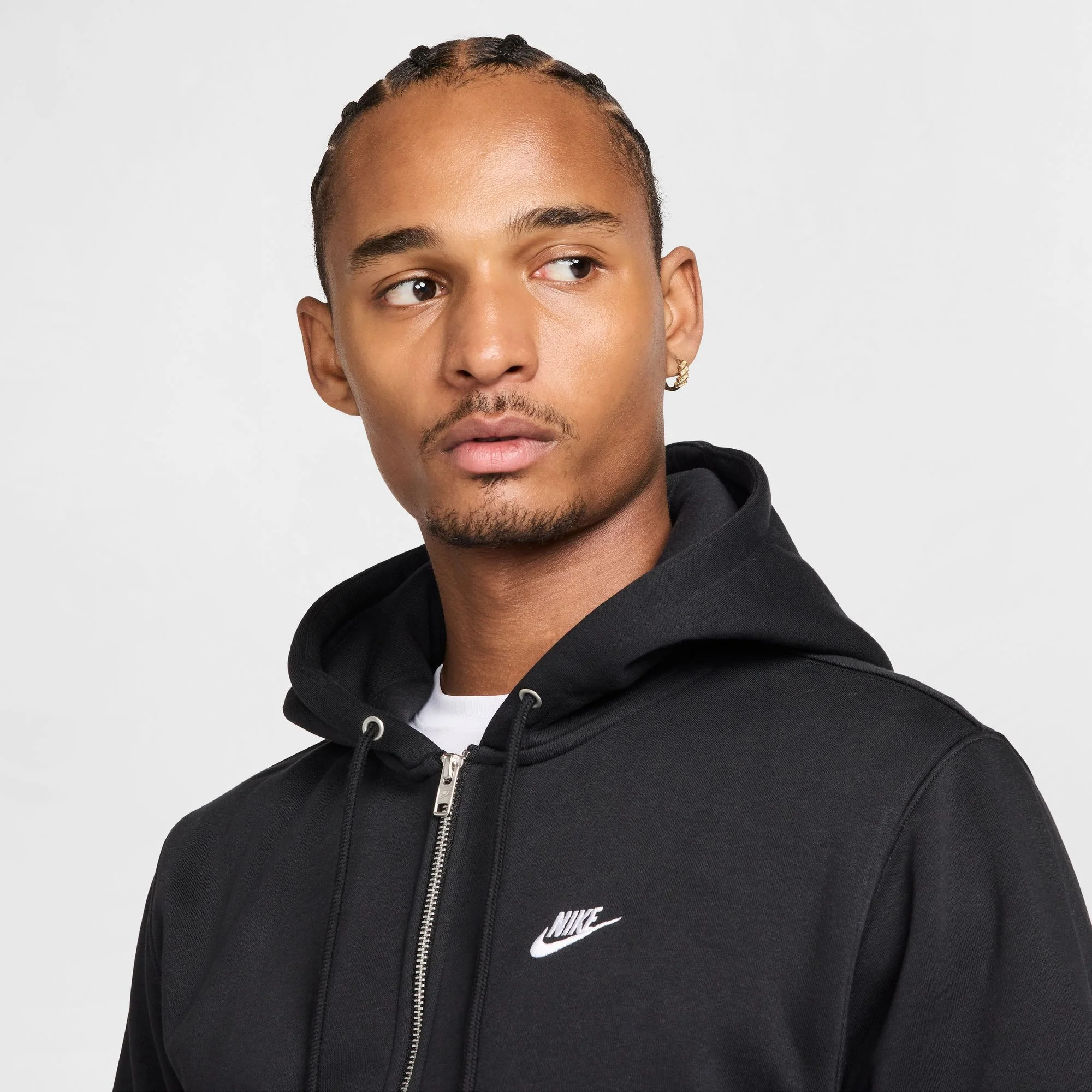 M Nike Club FN3861-010 - Image 3