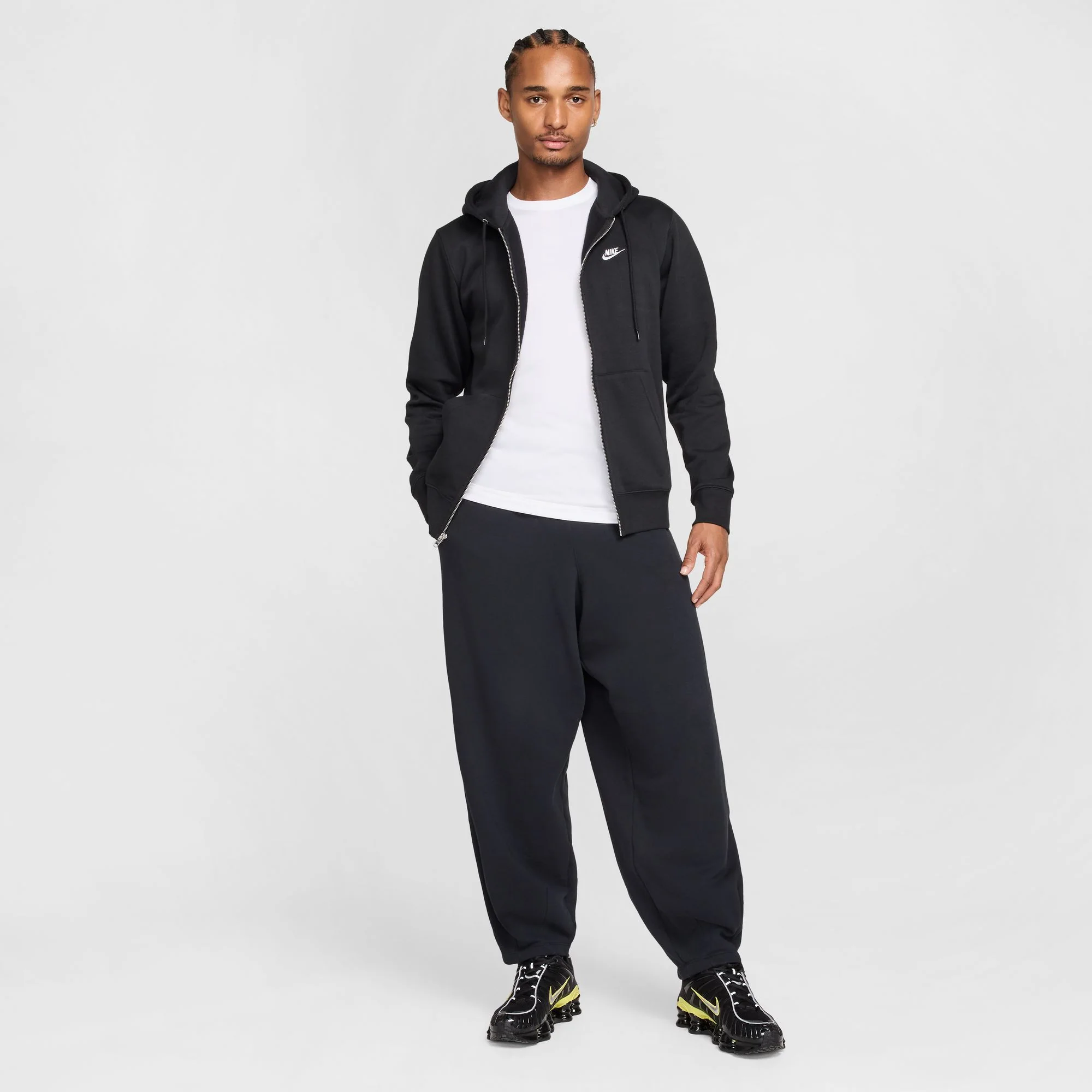 M Nike Club FN3861-010 - Image 7