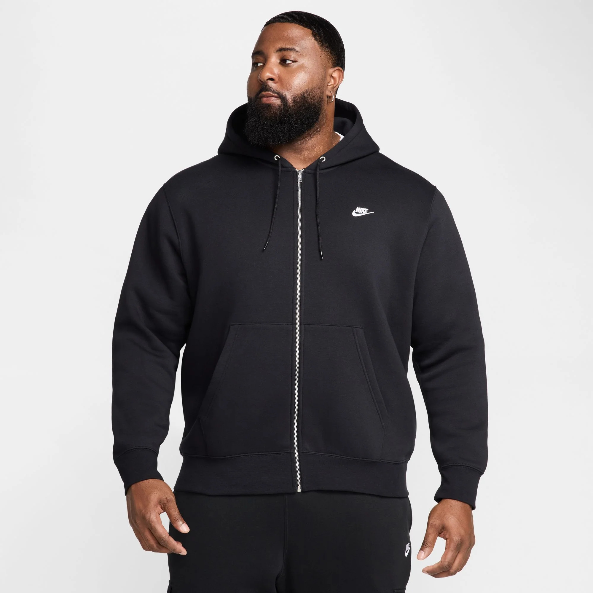 M Nike Club FN3861-010 - Image 8