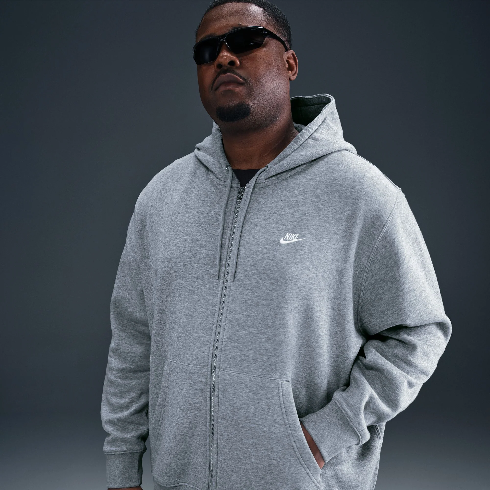 M Nike Club FN3861-063 - Image 16