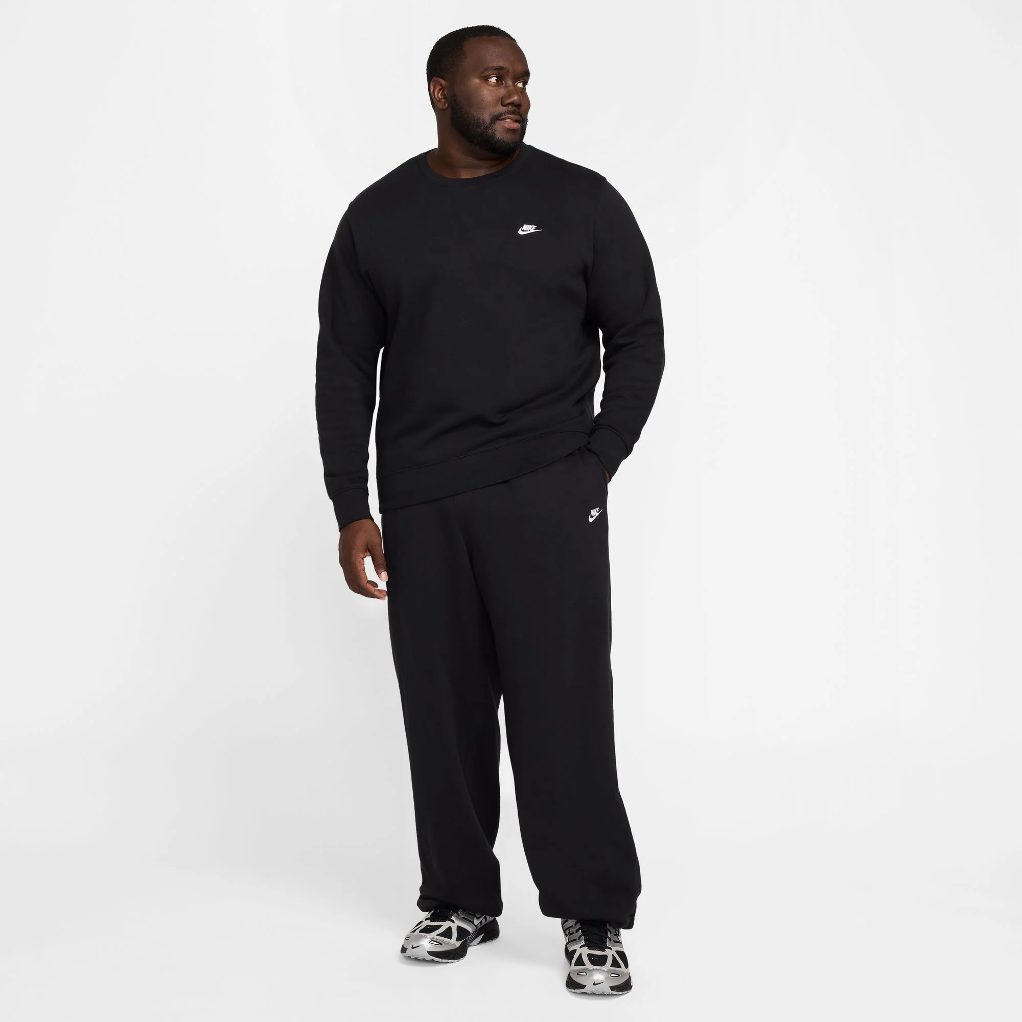 M Nike Club FN3886-010 - Image 12