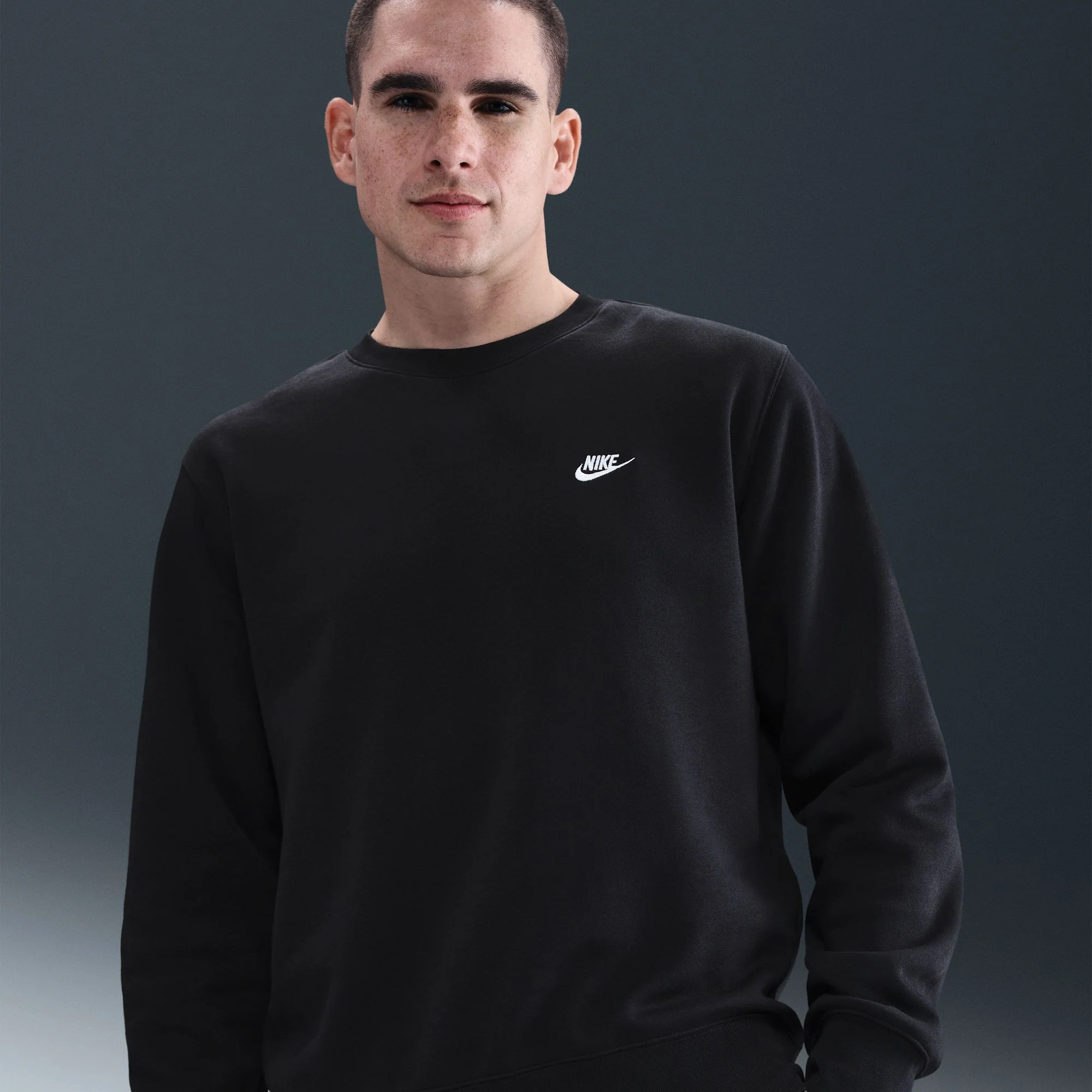 M Nike Club FN3886-010 - Image 13