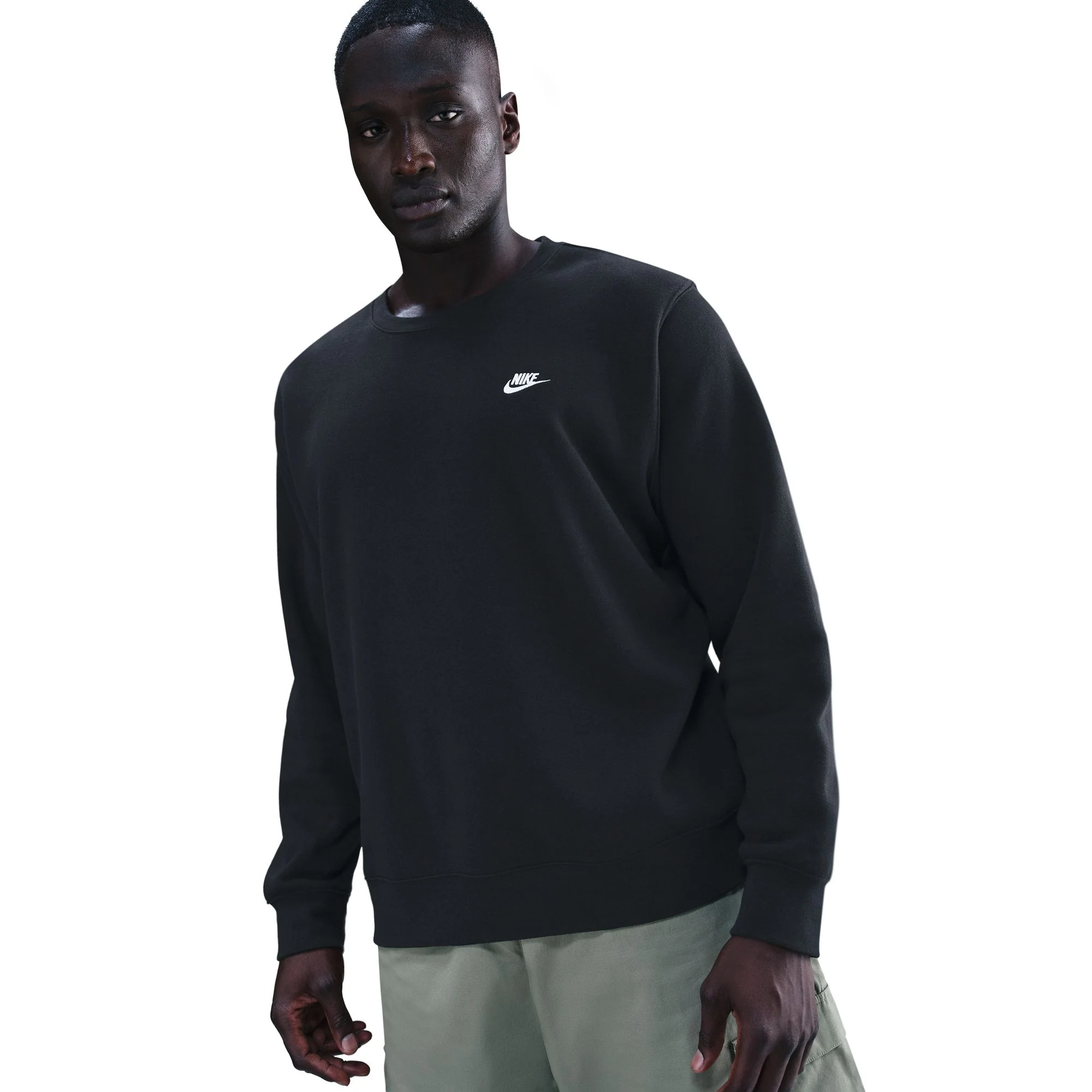 M Nike Club FN3886-010 - Image 5