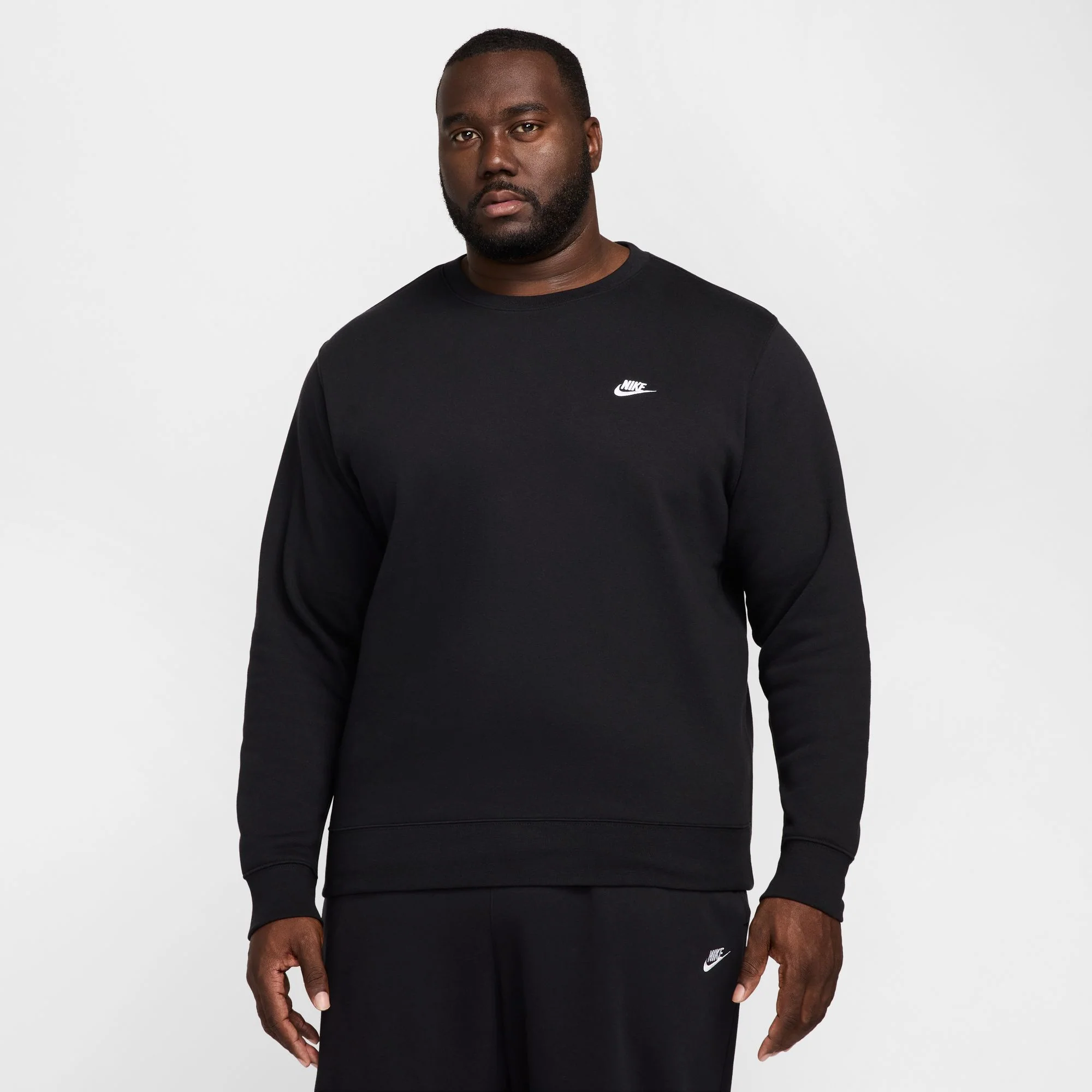M Nike Club FN3886-010 - Image 8