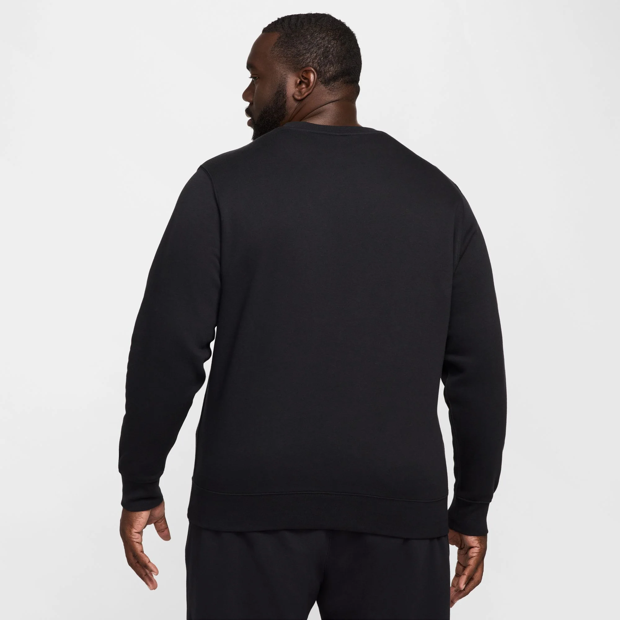M Nike Club FN3886-010 - Image 9