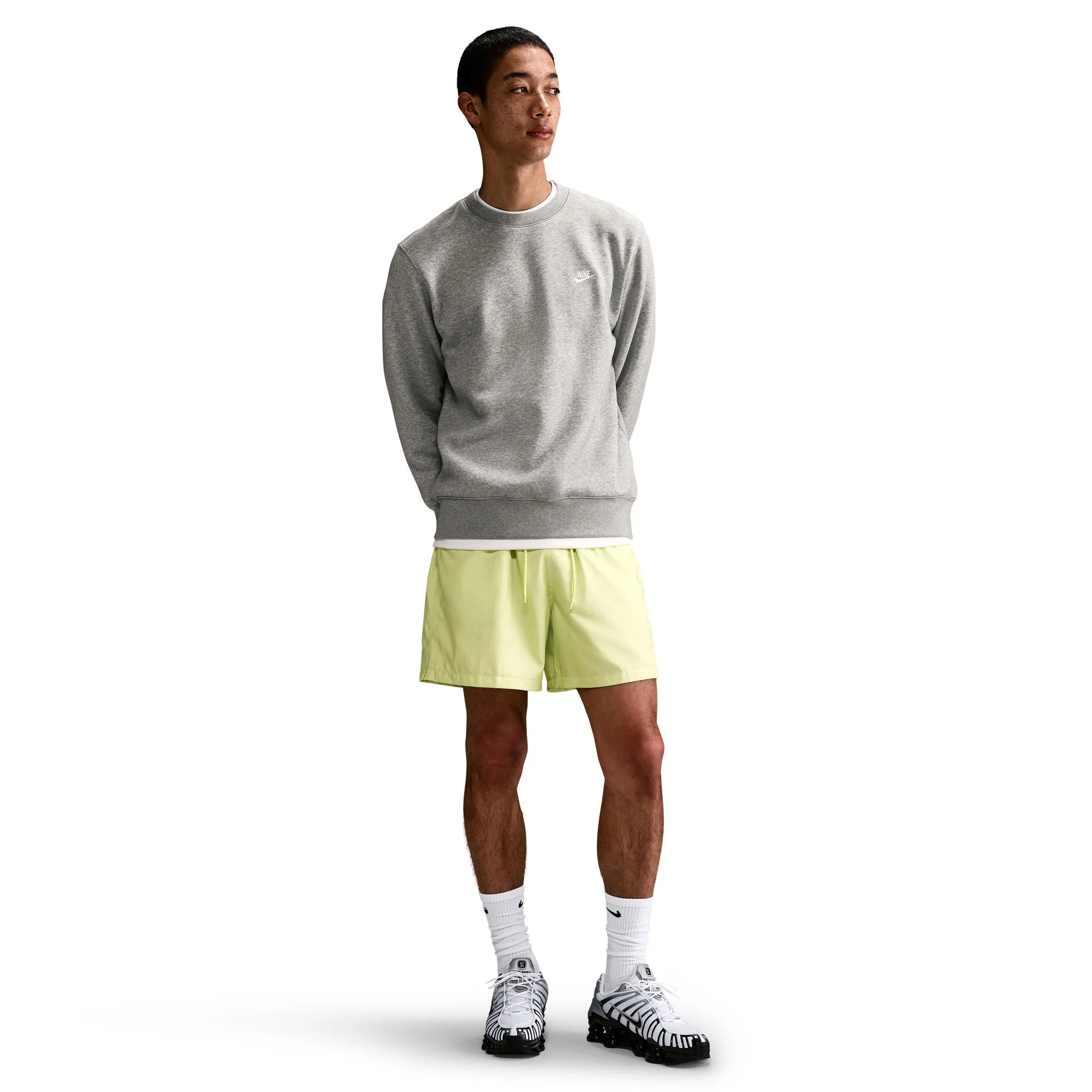 M Nike Club FN3886-063