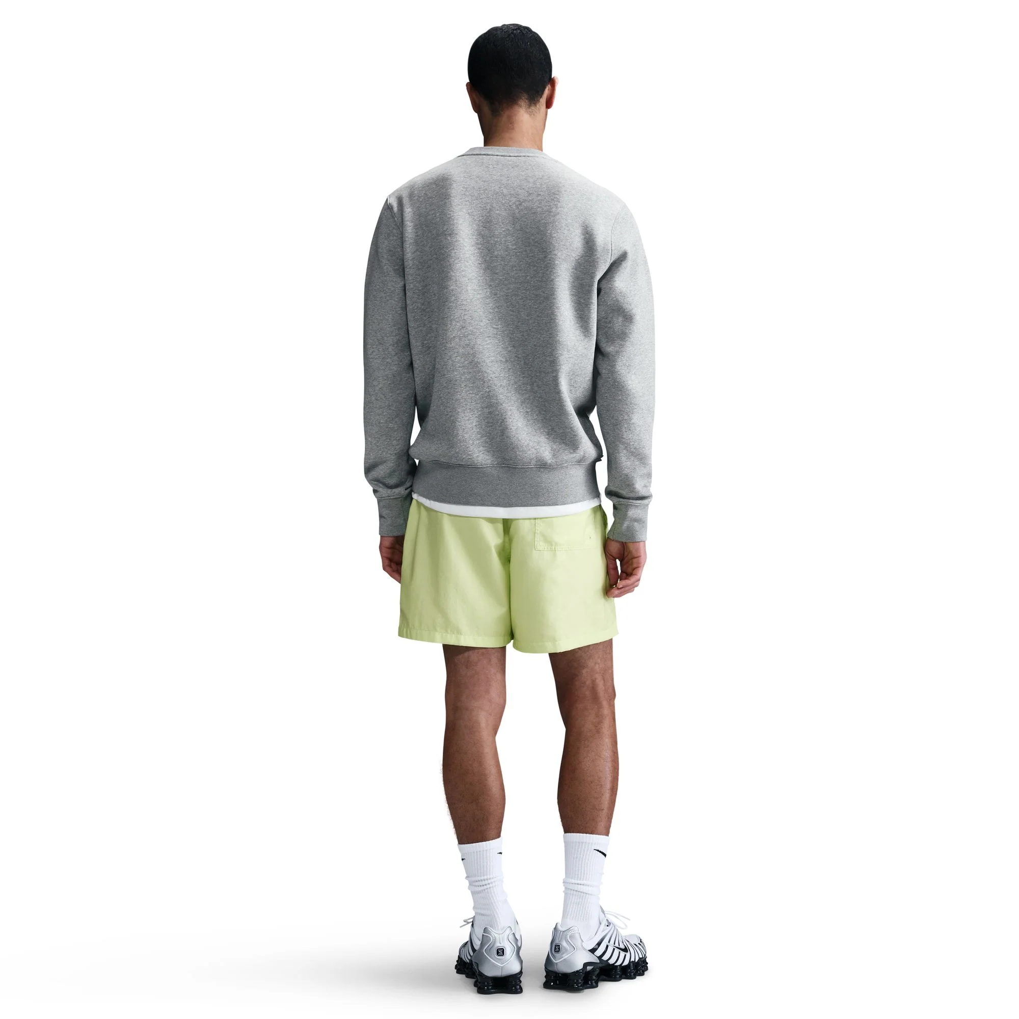 M Nike Club FN3886-063 - Image 2