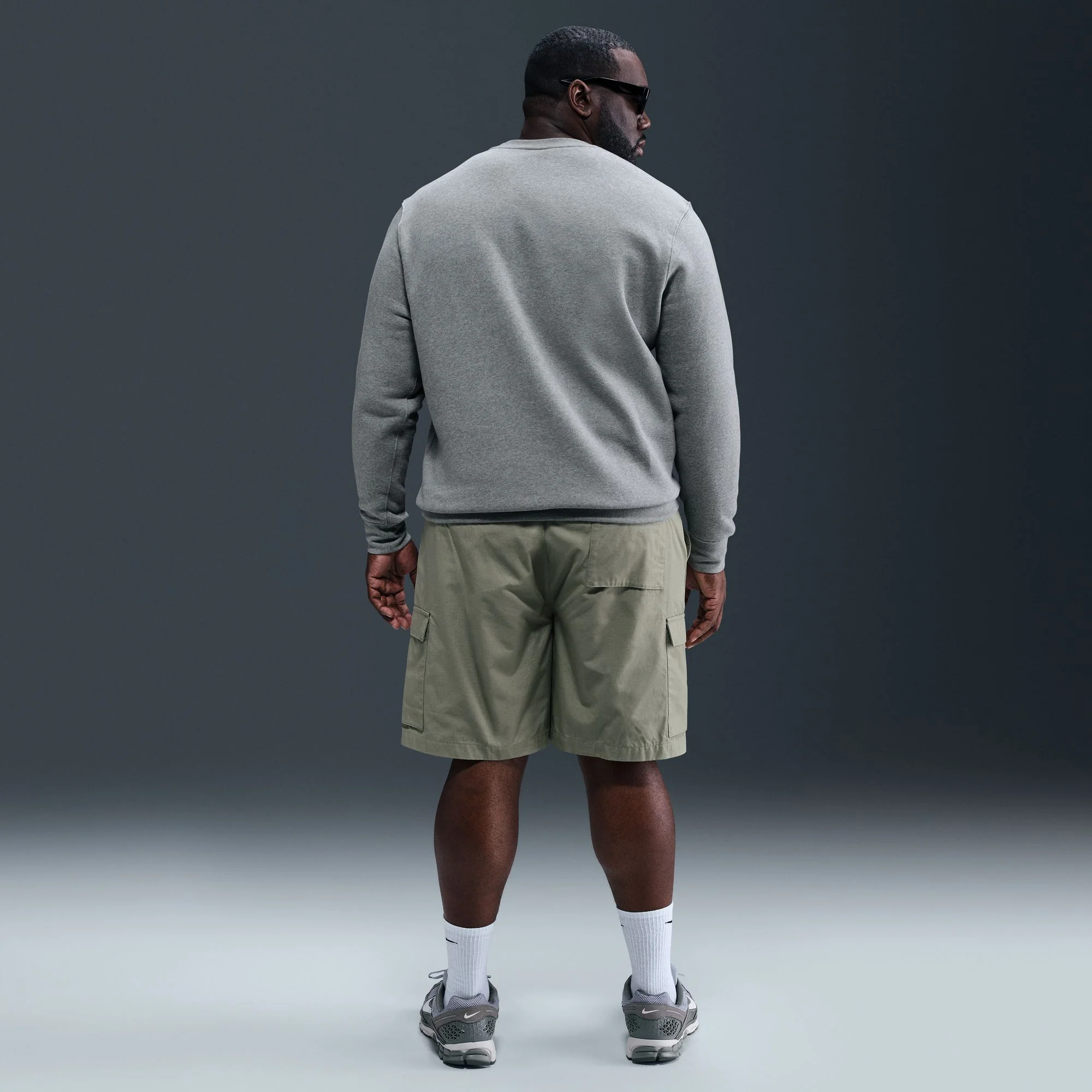 M Nike Club FN3886-063 - Image 20