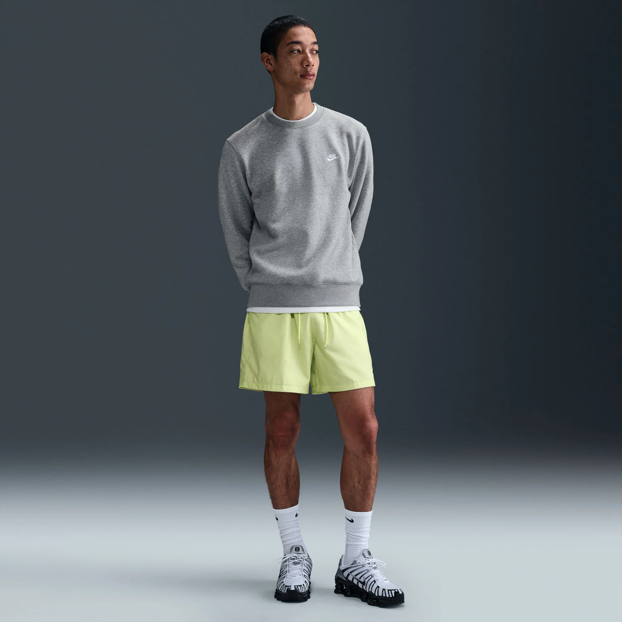 M Nike Club FN3886-063 - Image 6