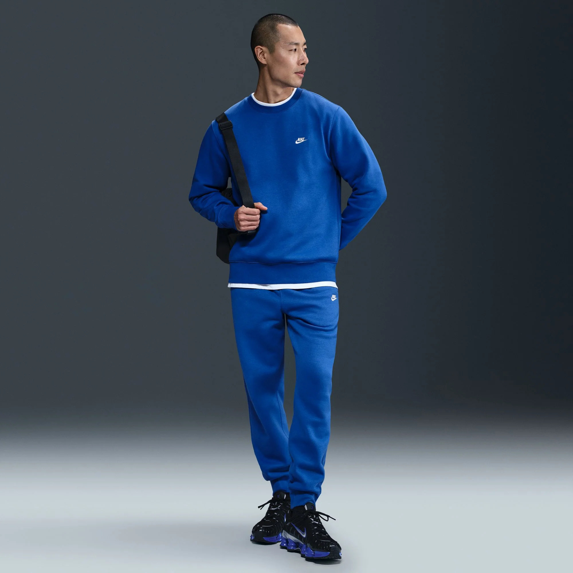 M Nike Club FN3886-480 - Image 4