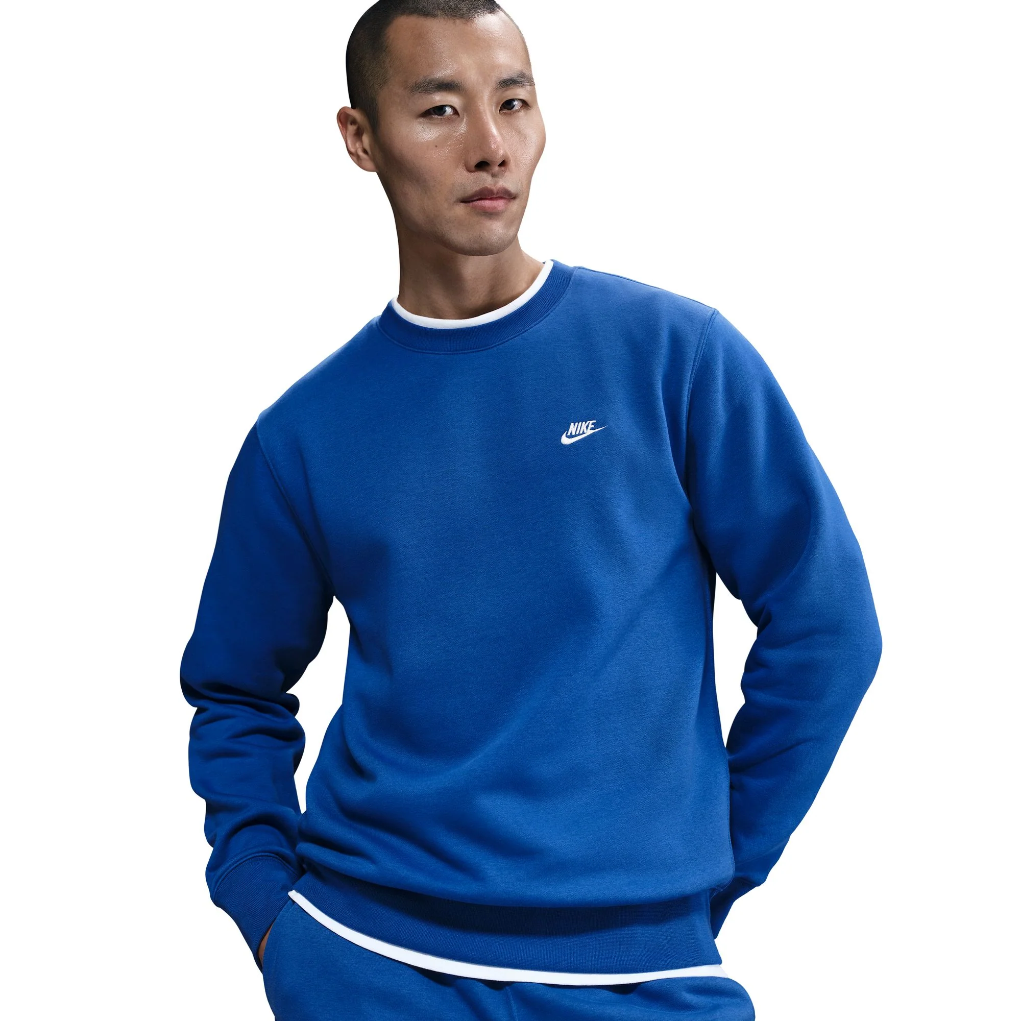 M Nike Club FN3886-480 - Image 5
