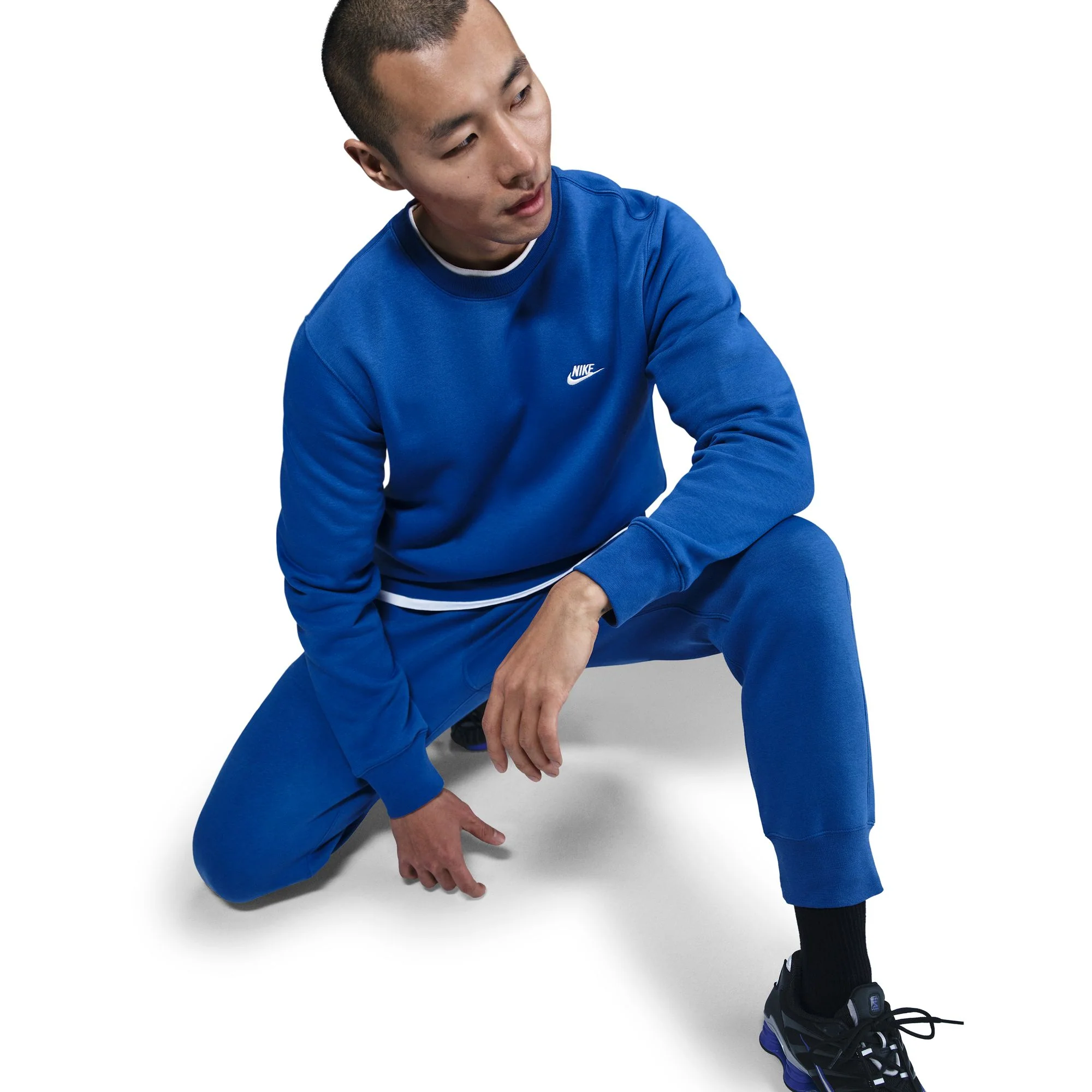 M Nike Club FN3886-480 - Image 7