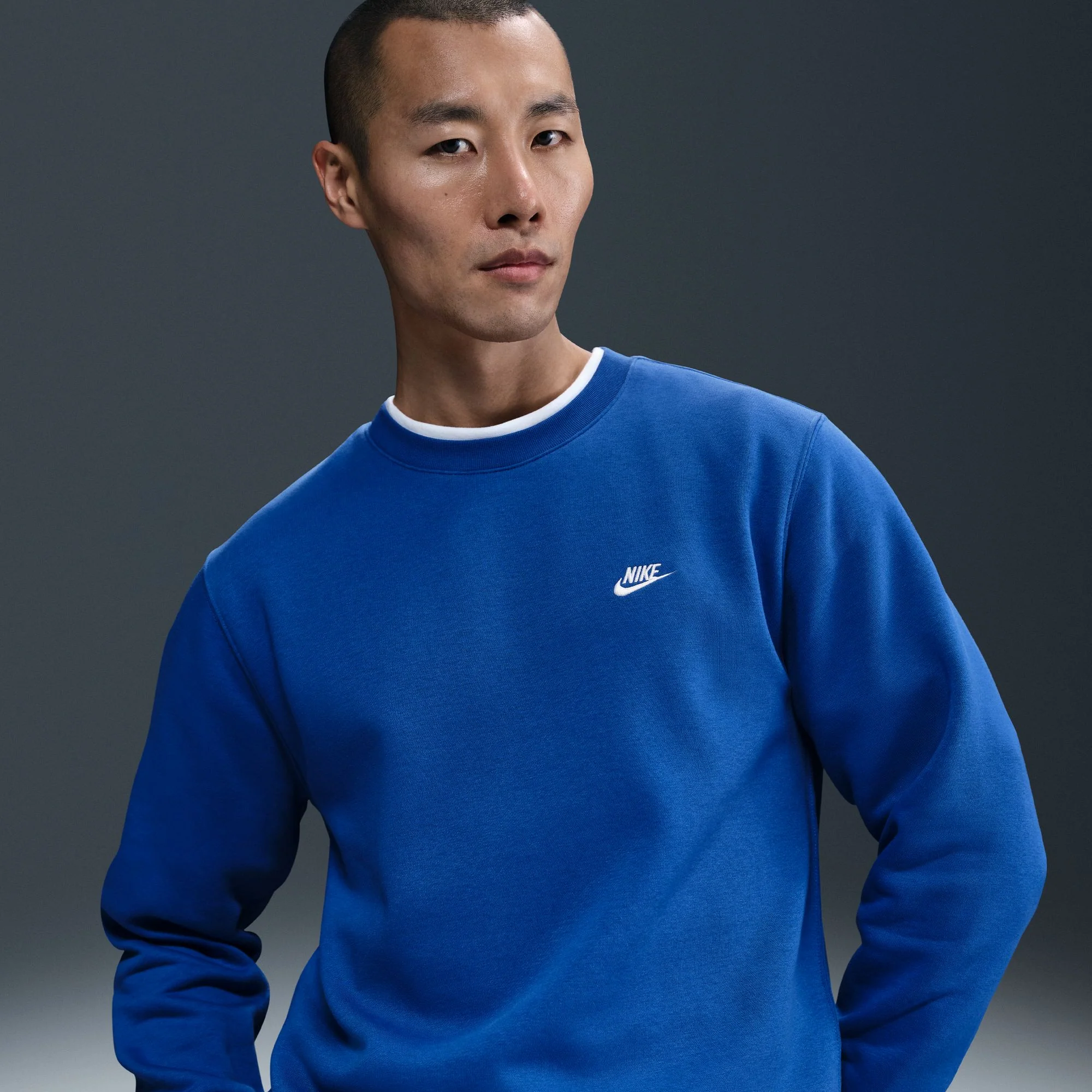 M Nike Club FN3886-480 - Image 8