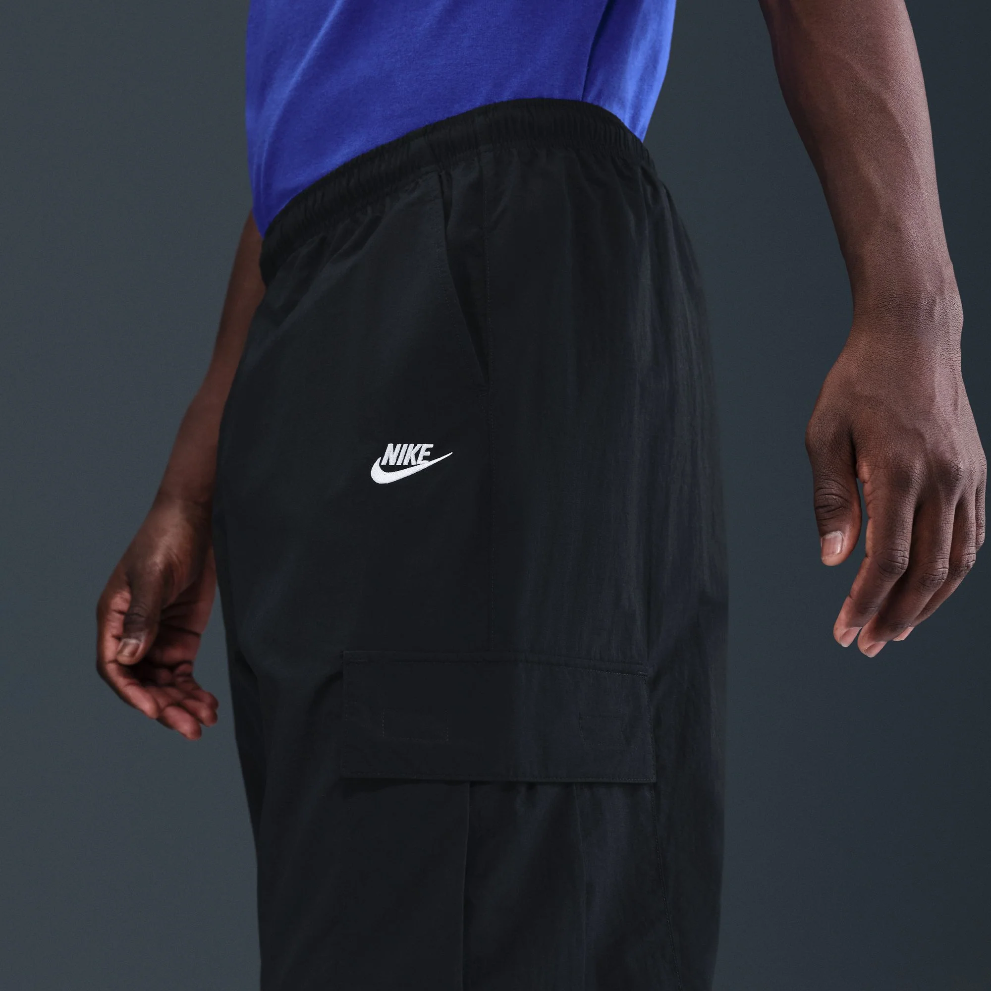 M Nike Club HJ1990-010 - Image 11