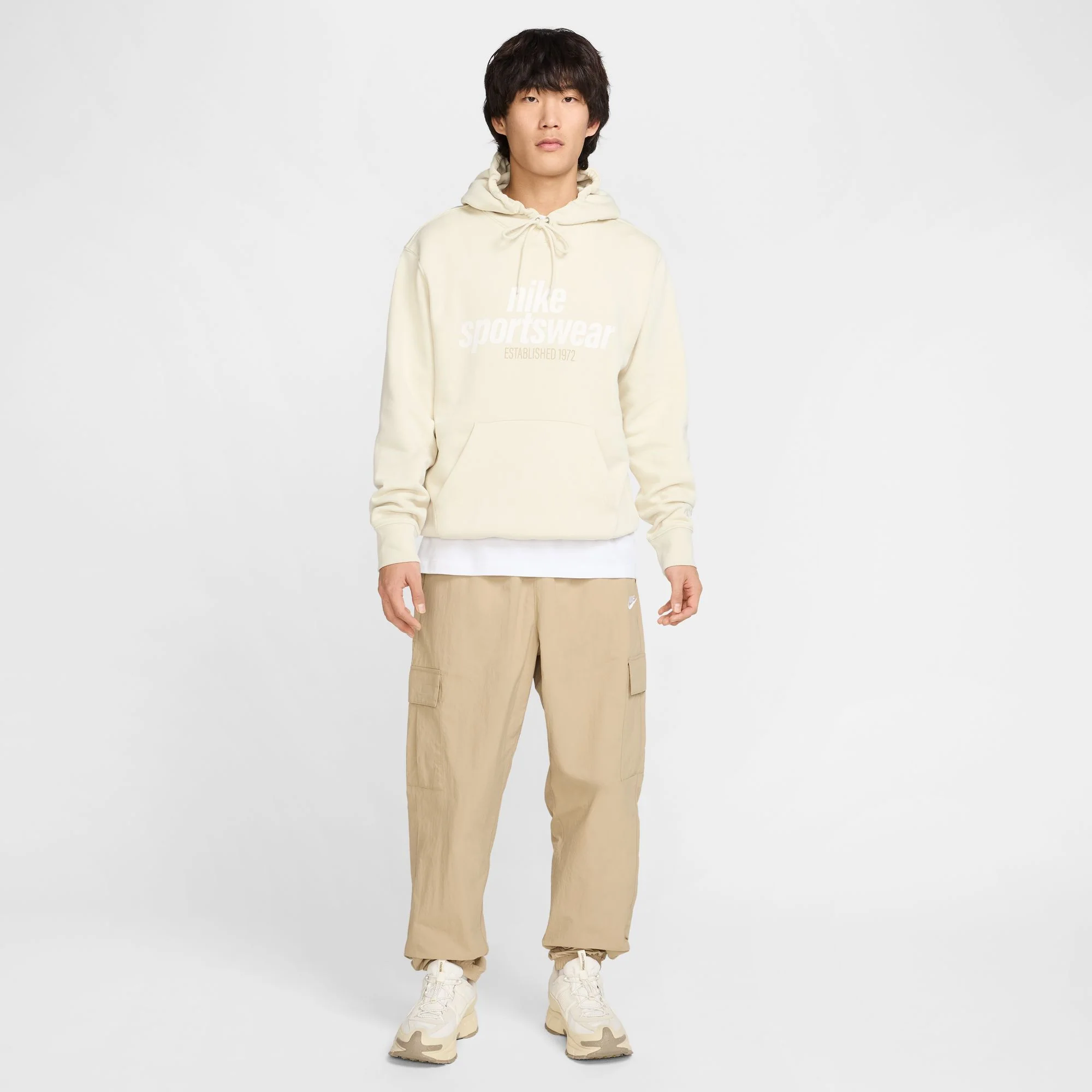 M Nike Club HJ1990-297 - Image 7