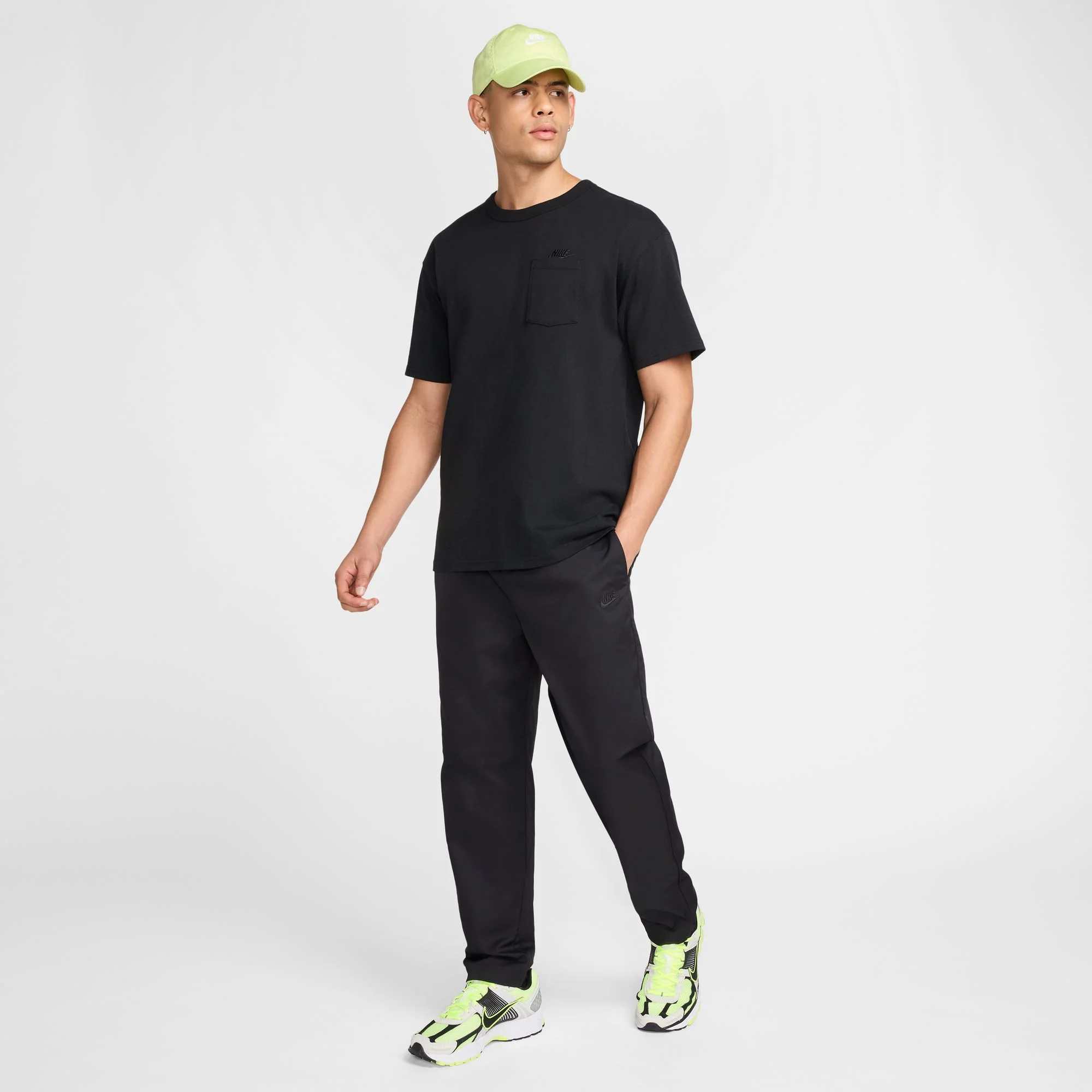 M Nike Club HJ1997-010 - Image 6