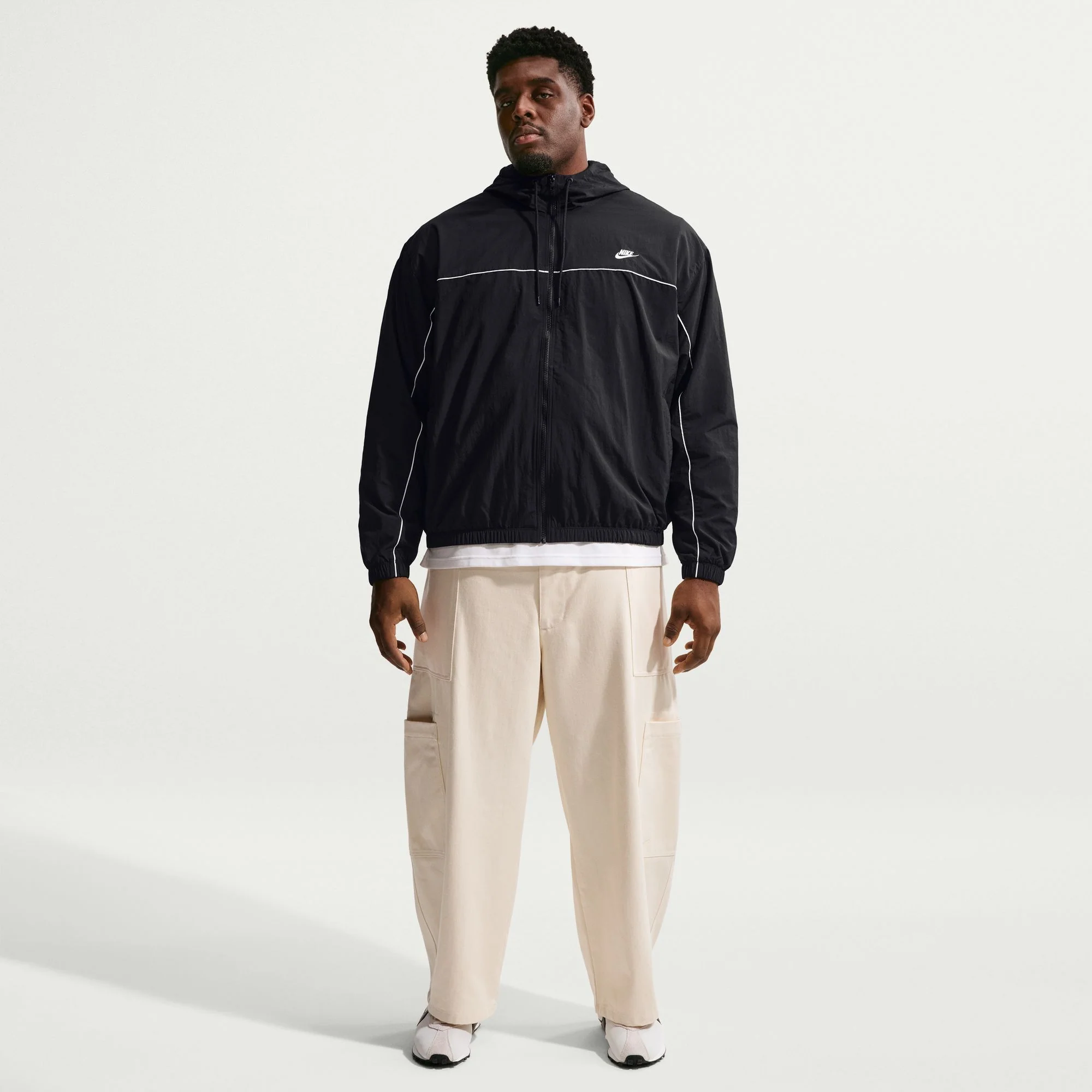 M Nike Club HJ2012-010 - Image 10