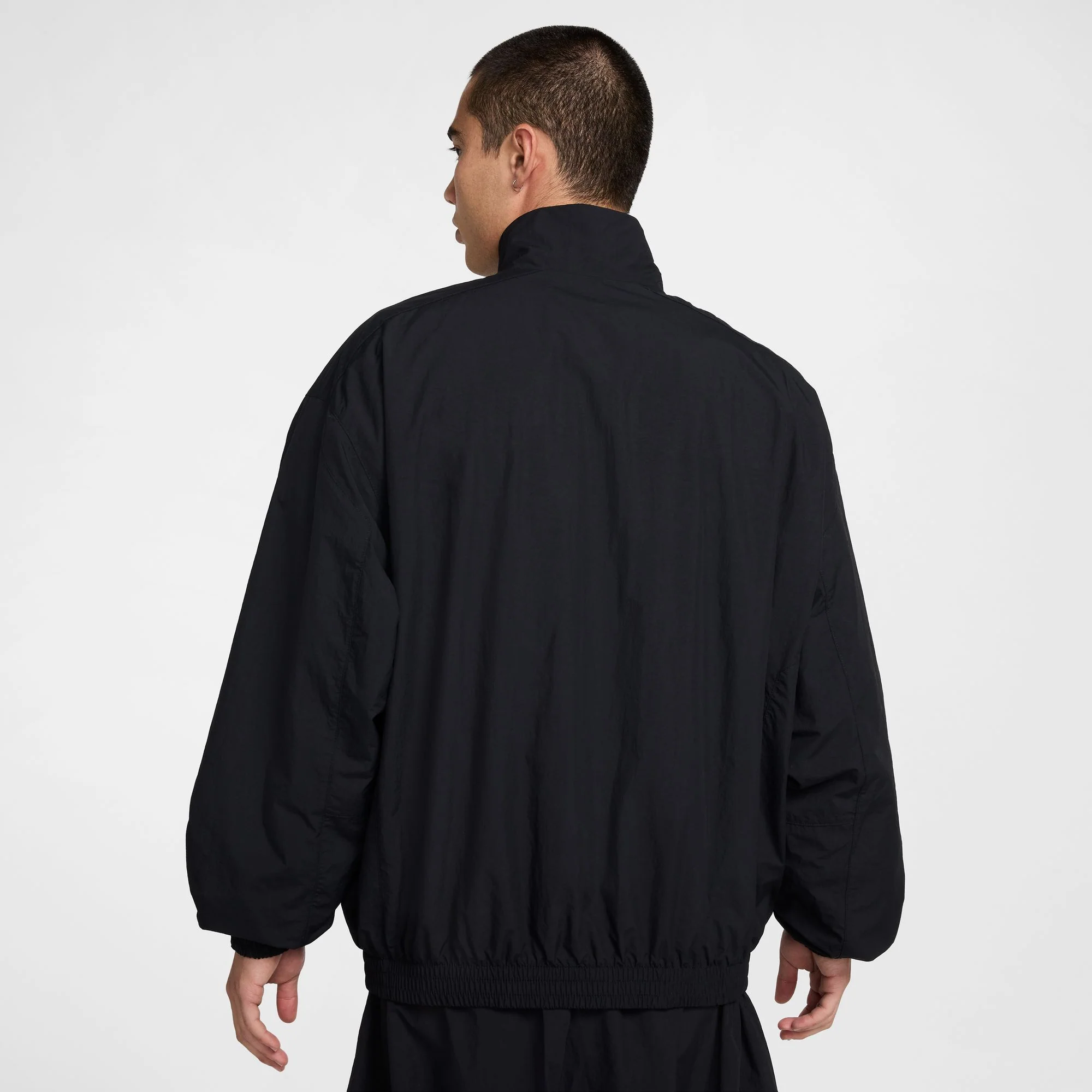 M Nike Club HQ6109-010 - Image 2