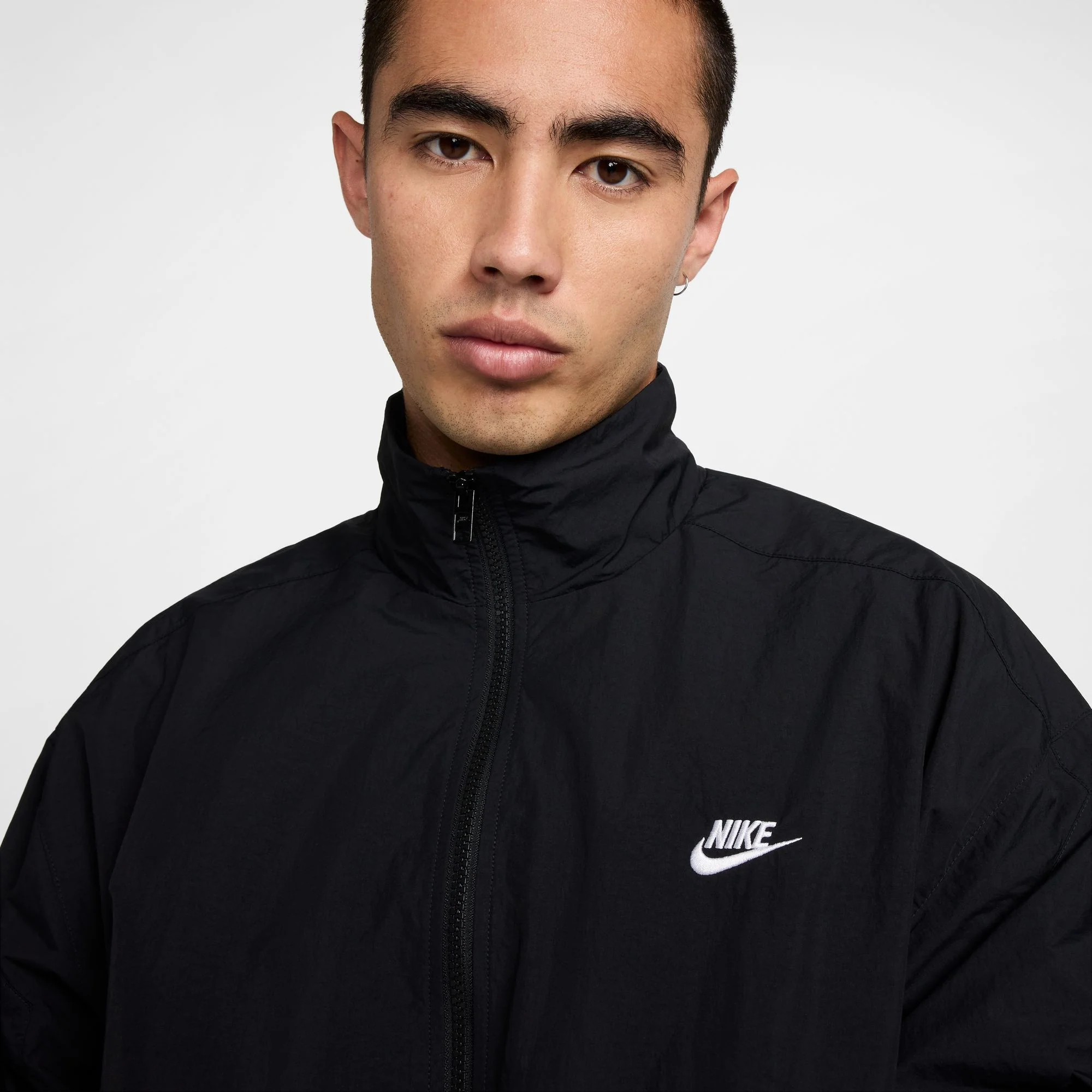 M Nike Club HQ6109-010 - Image 3