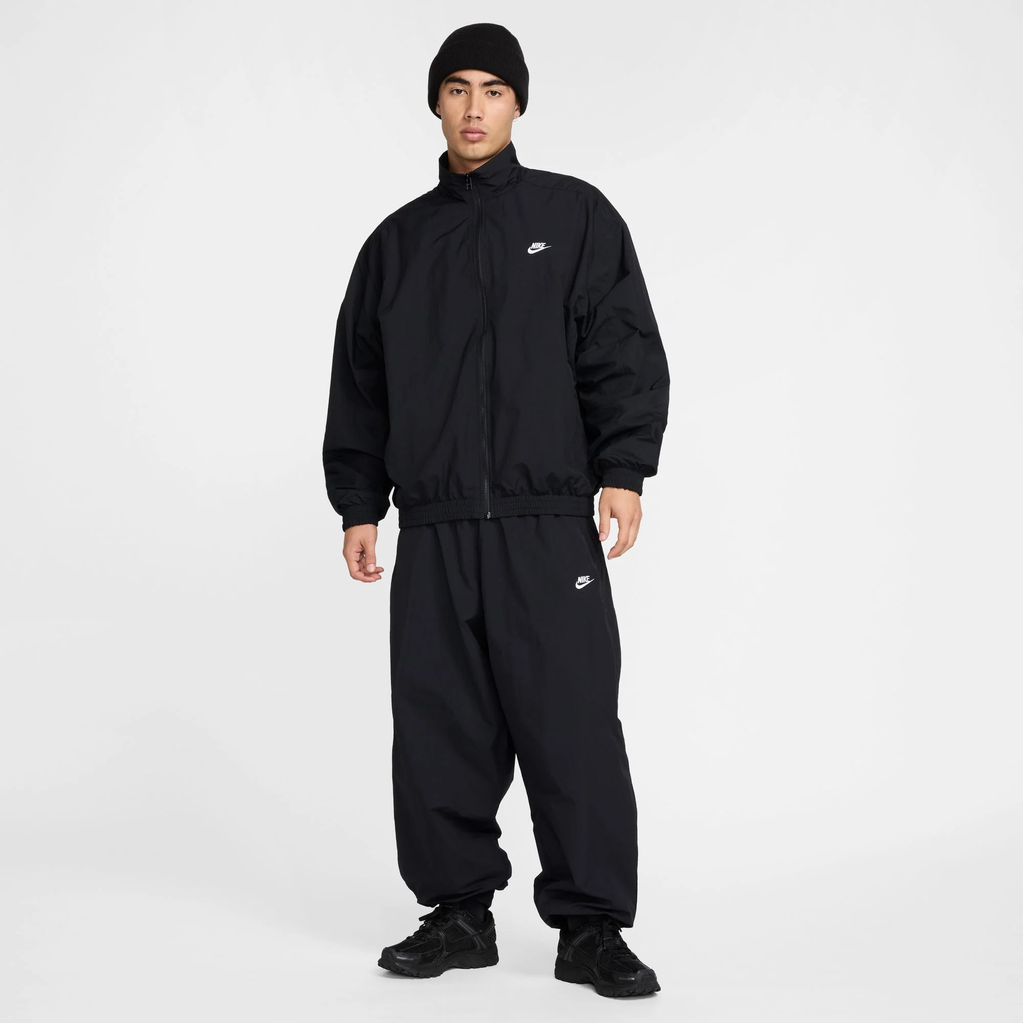 M Nike Club HQ6109-010 - Image 6