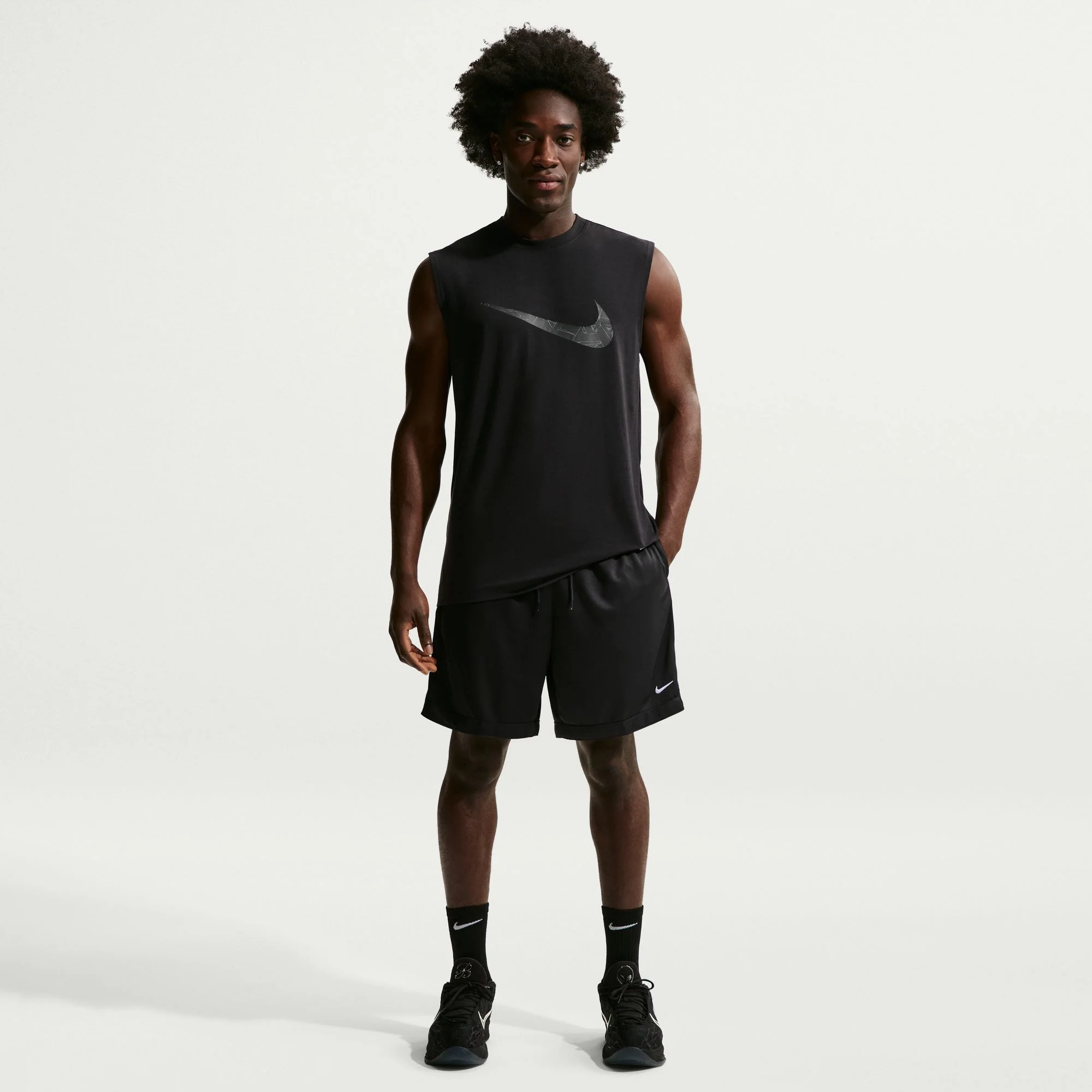 M Nike DNA Academy IQ8608-010 - Image 4