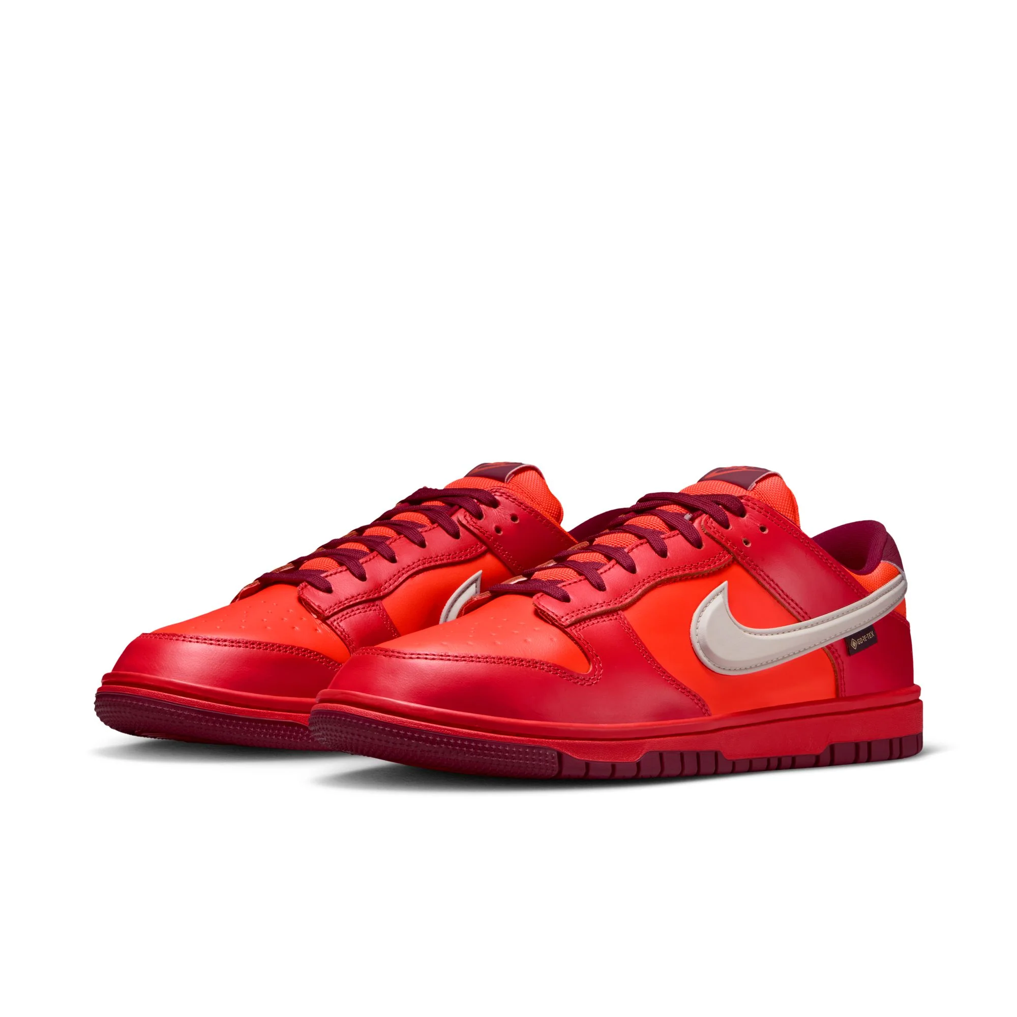 M Nike Dunk Low GORE-TEX HQ2053-800