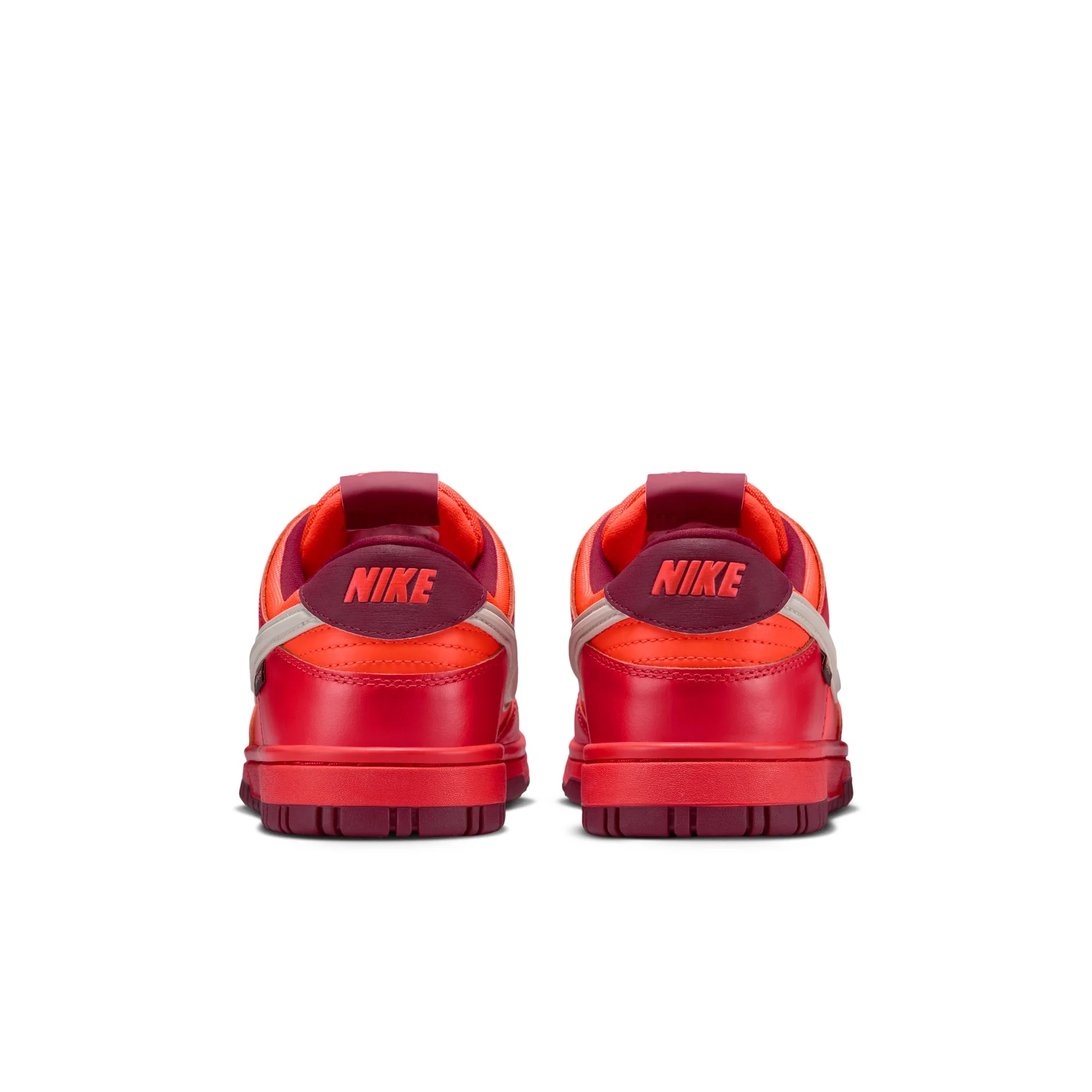 M Nike Dunk Low GORE-TEX HQ2053-800 - Image 3