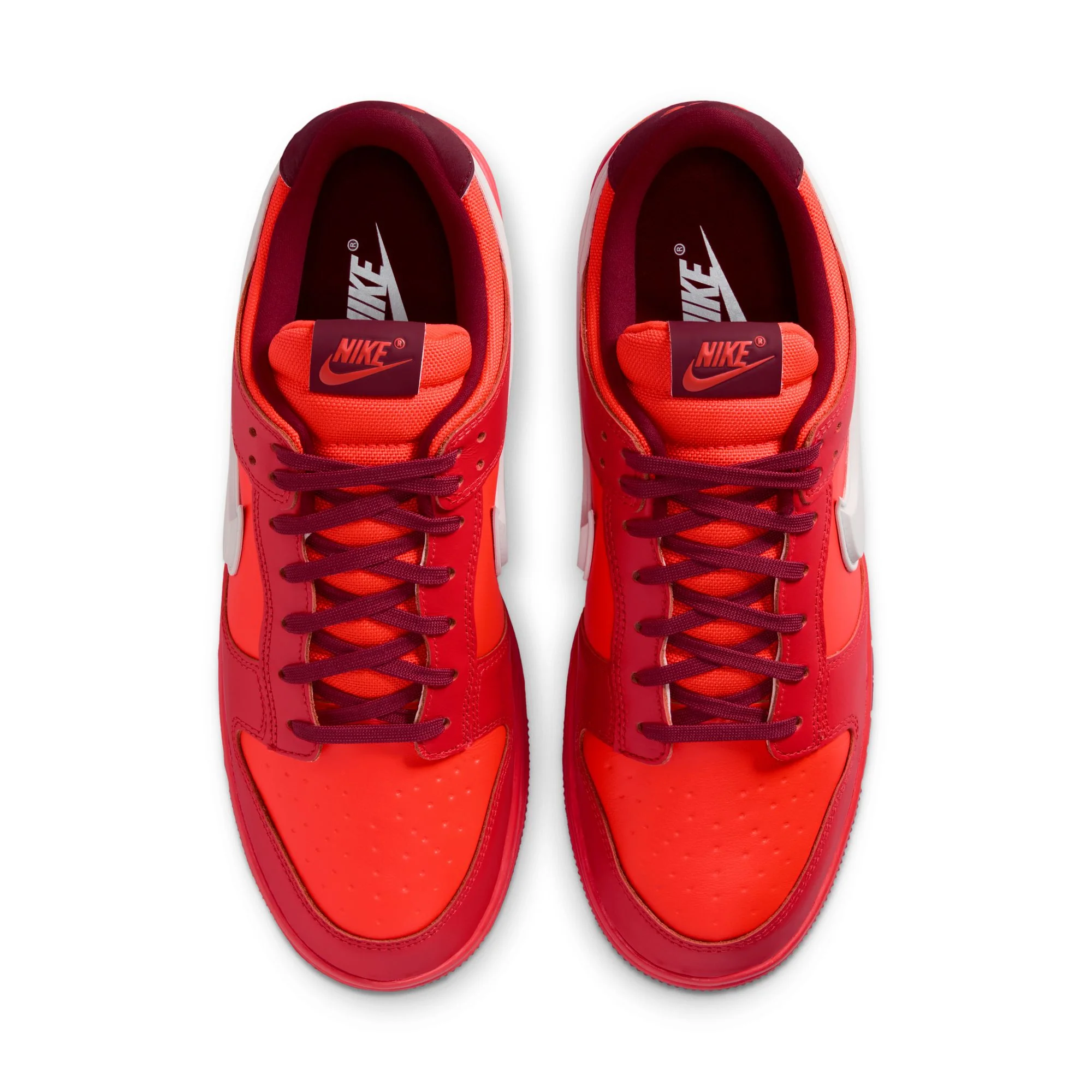 M Nike Dunk Low GORE-TEX HQ2053-800 - Image 4
