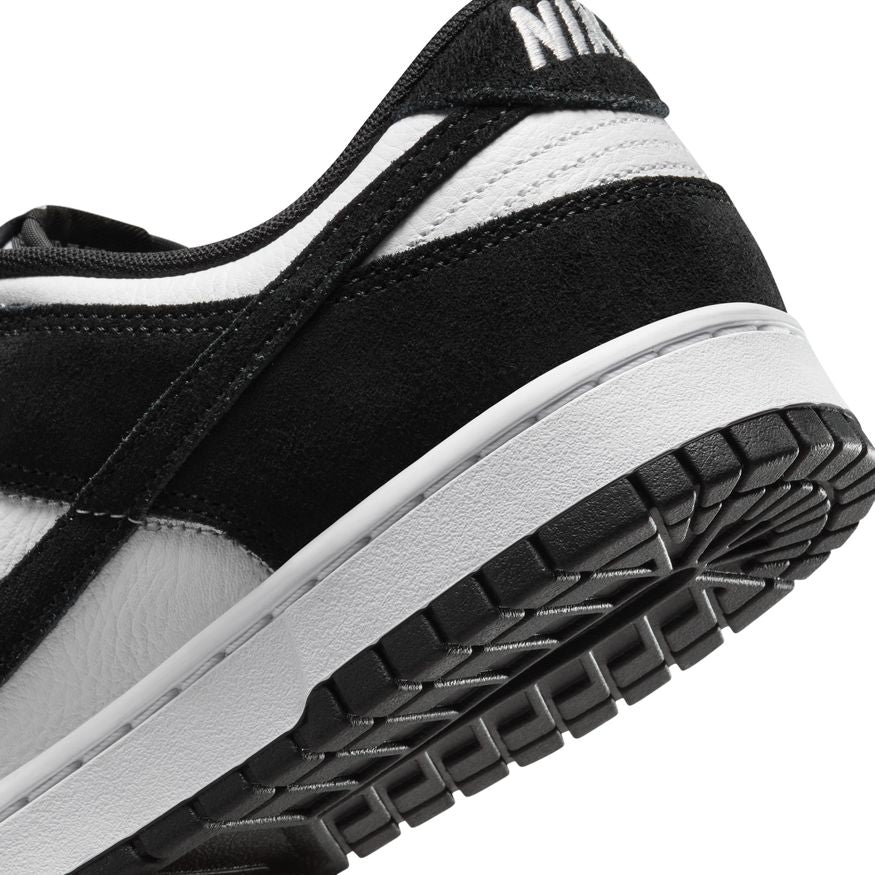 M Nike Dunk Low Retro SE Leather/Suede FQ8249-100 - Image 4