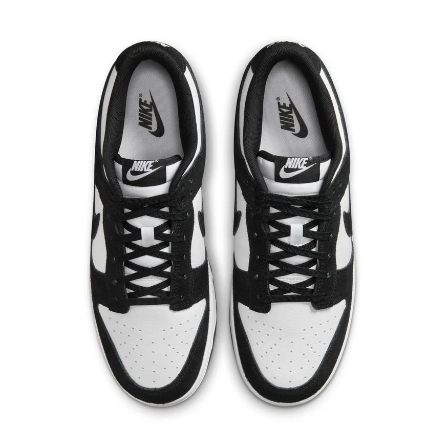 M Nike Dunk Low Retro SE Leather/Suede FQ8249-100 - Image 5