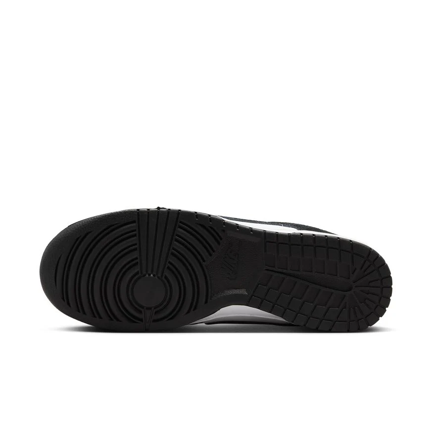 M Nike Dunk Low Retro SE Leather/Suede FQ8249-100 - Image 6