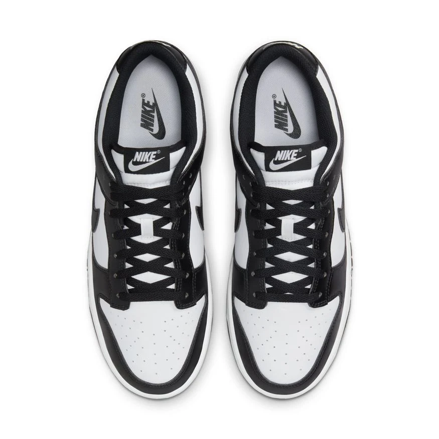 M Nike Dunk Low Retro HF5441-100 - Image 5