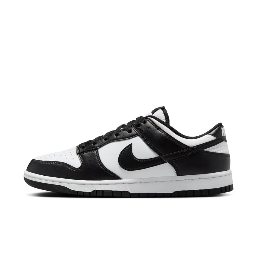 M Nike Dunk Low Retro HF5441-100 - Image 7