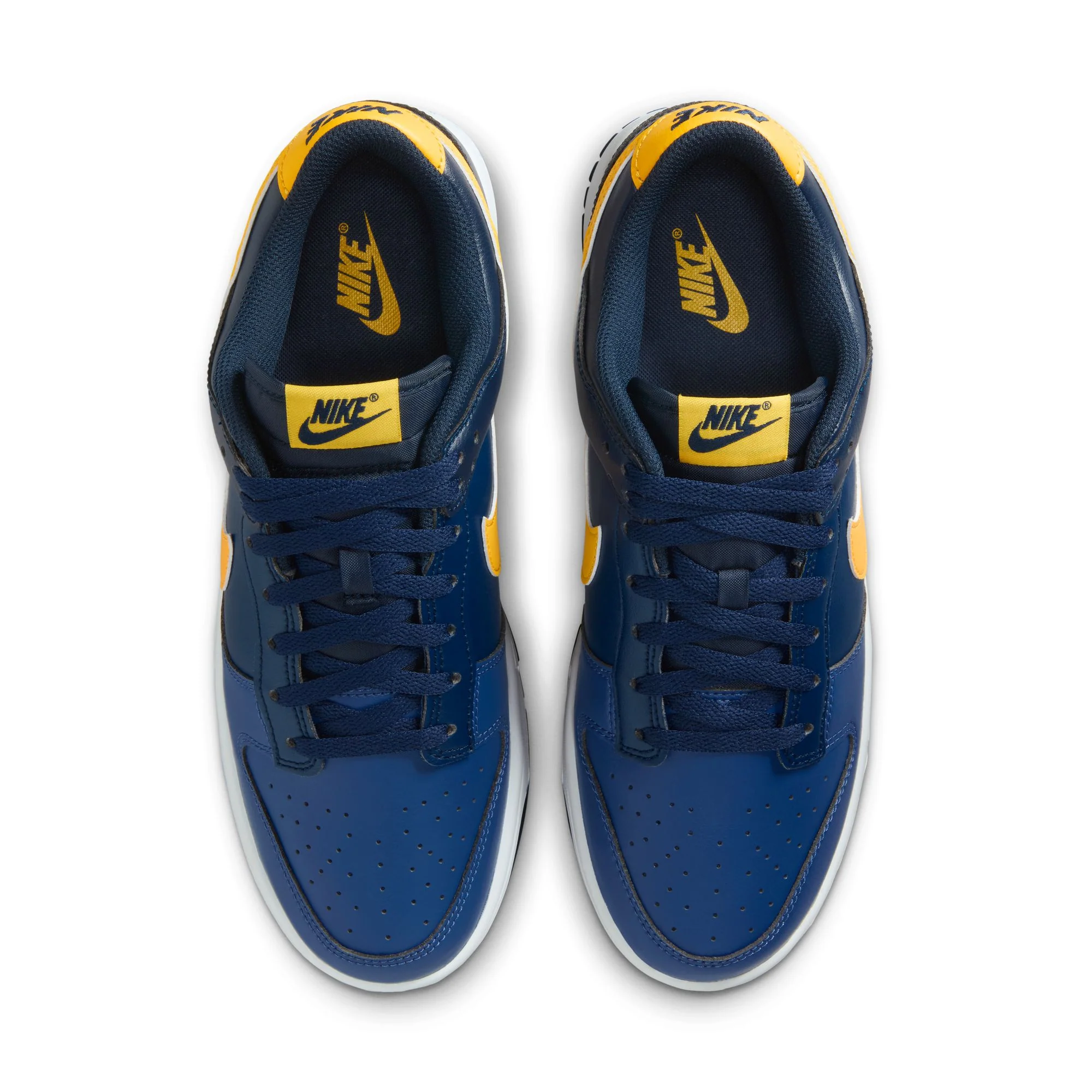 M Nike Dunk Low Retro HF5441-403 - Image 4