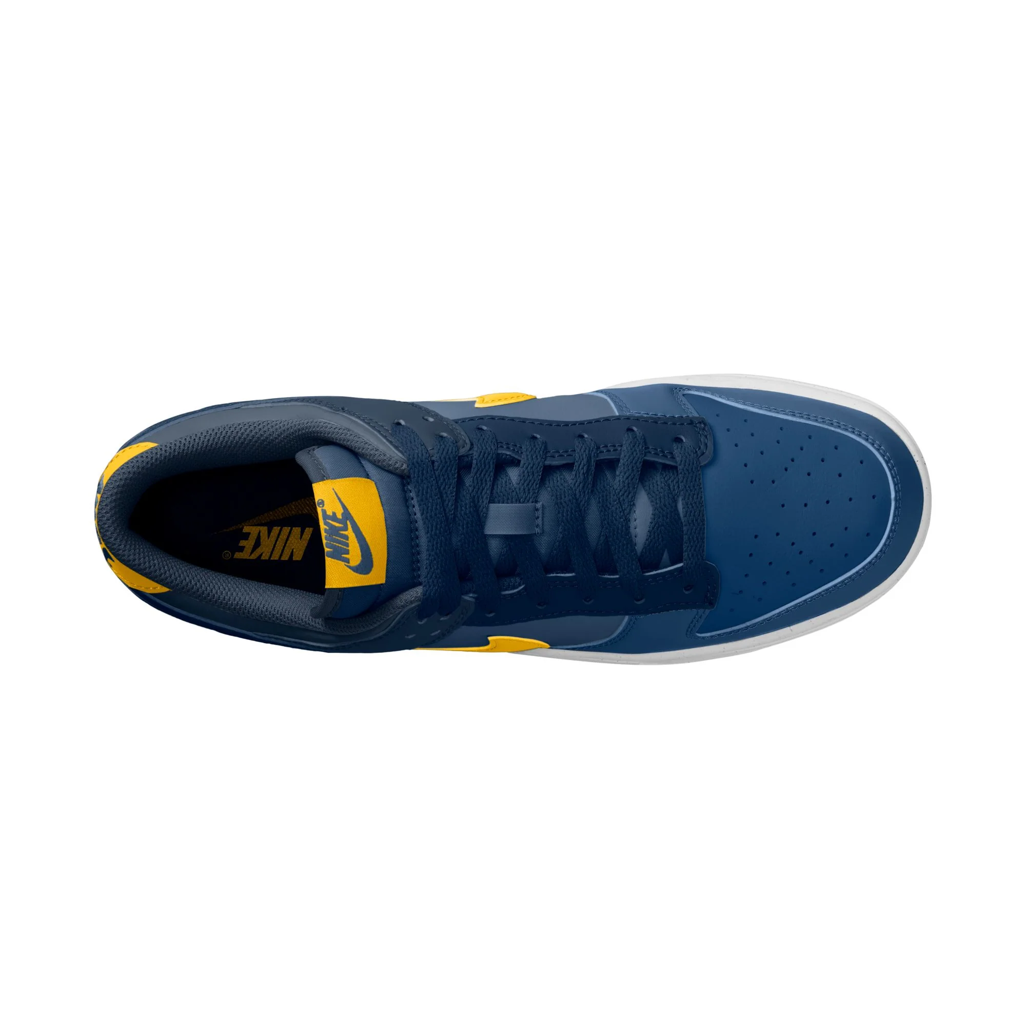 M Nike Dunk Low Retro HF5441-403 - Image 8